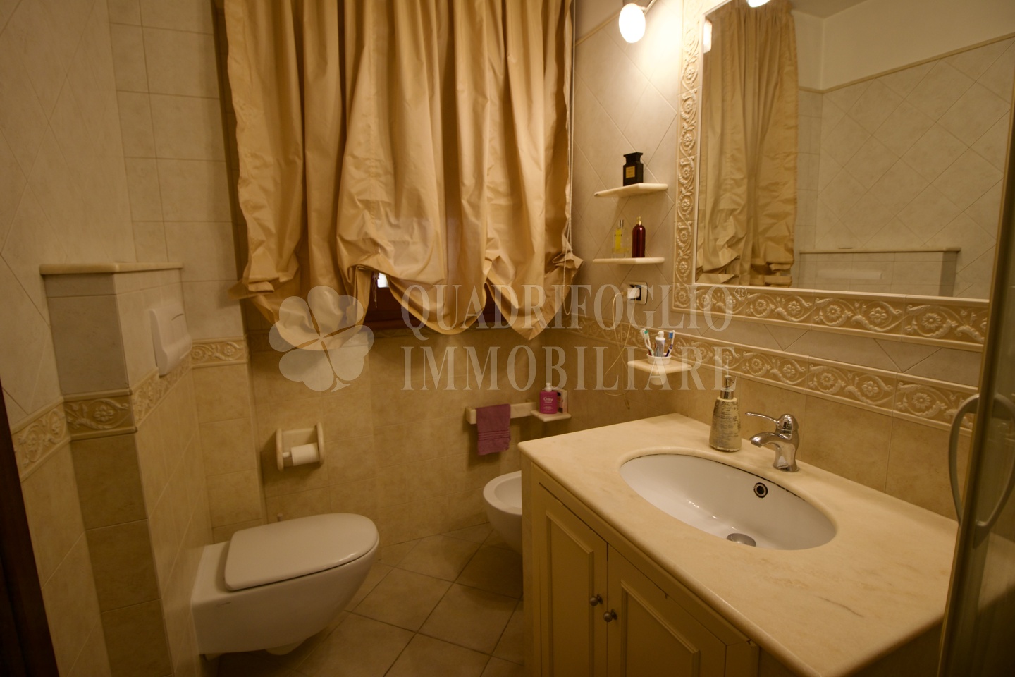 Via del prato 12 ursi MIR15-NTBm Roma, Alessandrino – Via del Prato