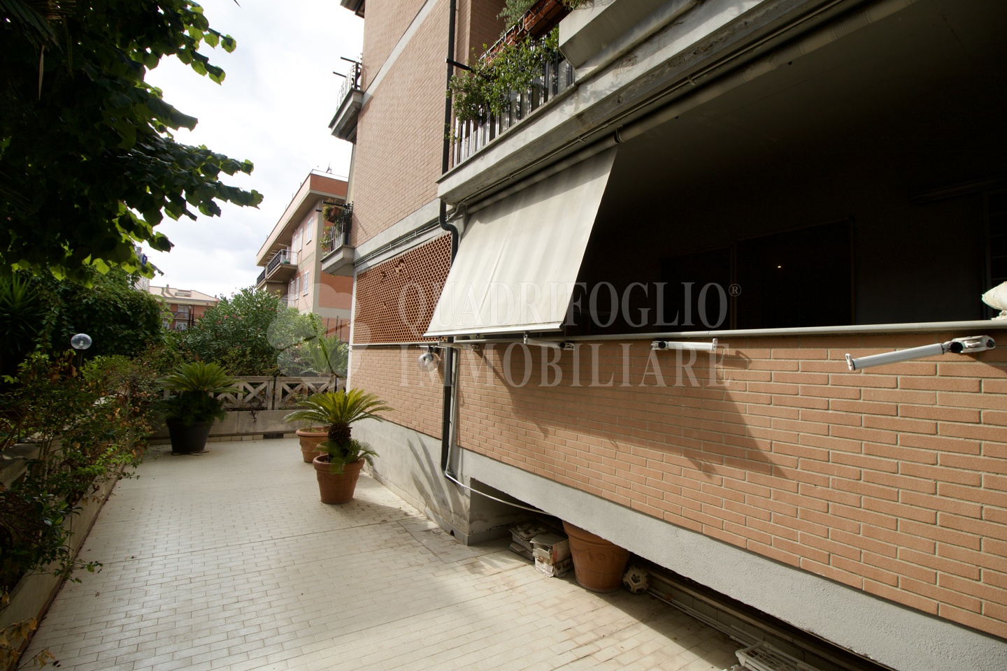 Via del prato 12 ursi MIR17-NTBm Roma, Alessandrino – Via del Prato