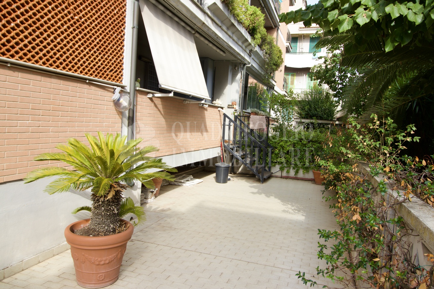 Via del prato 12 ursi MIR18-NTBm Roma, Alessandrino – Via del Prato