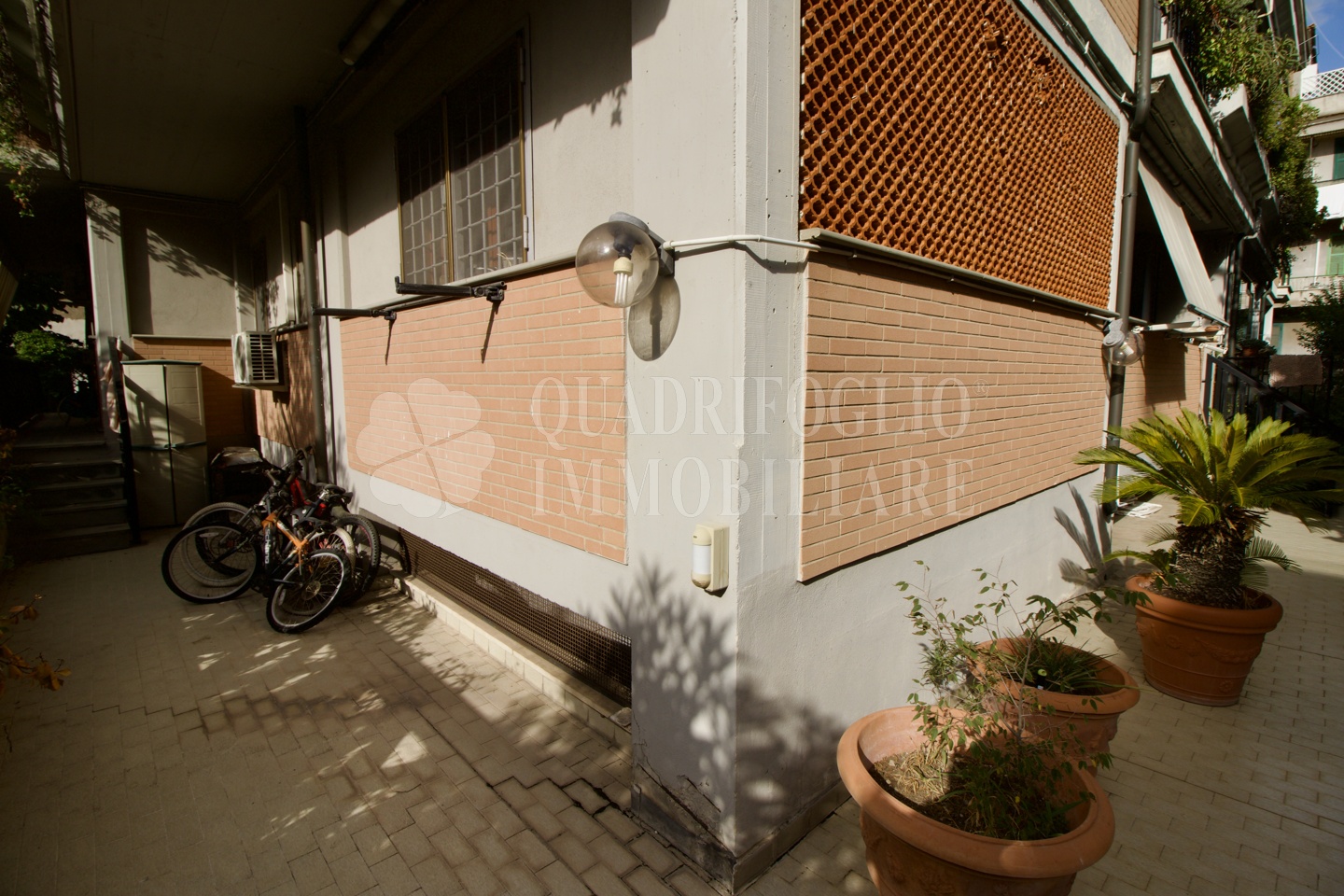 Via del prato 12 ursi MIR19-NTBm Roma, Alessandrino – Via del Prato