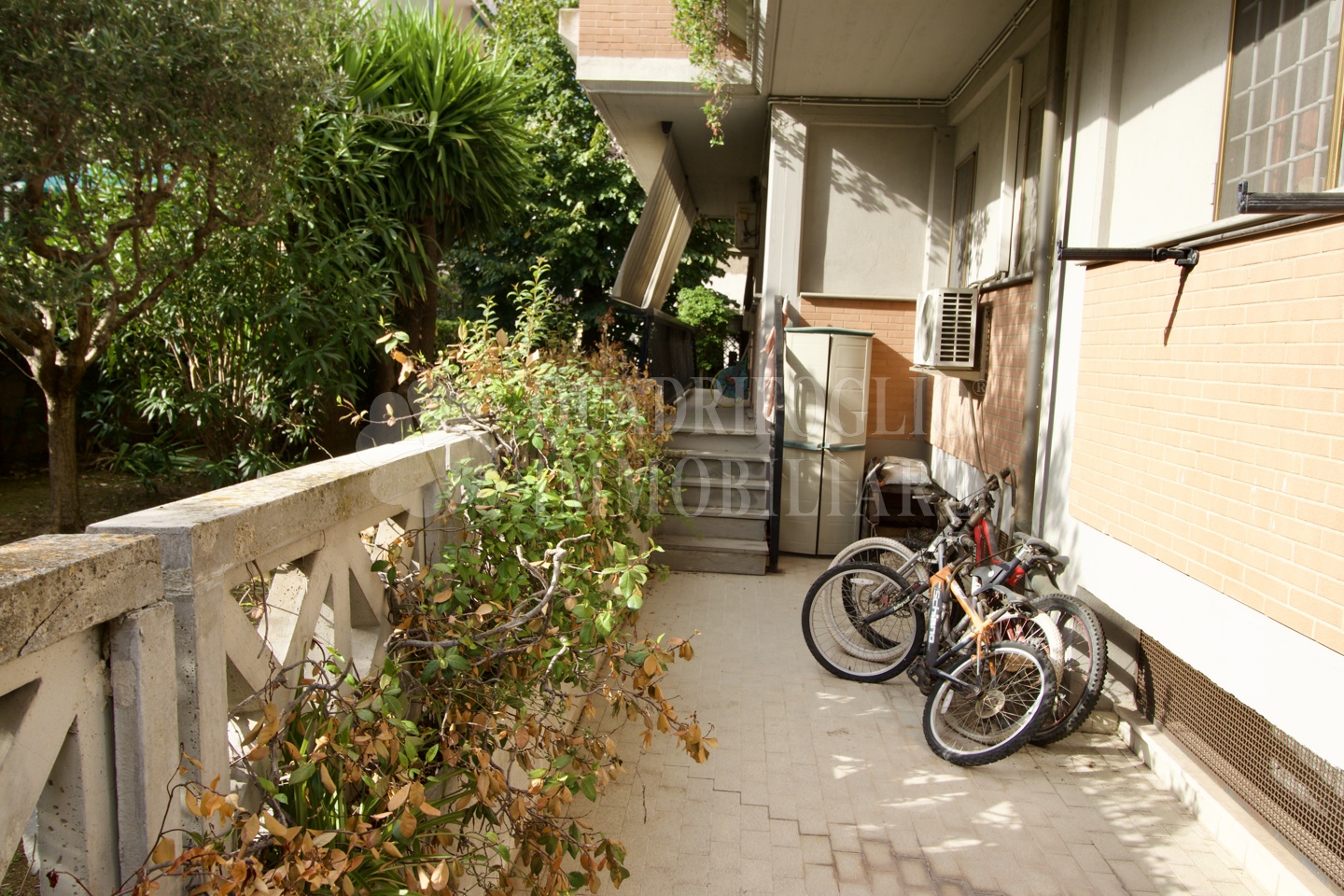 Via del prato 12 ursi MIR20-NTBm Roma, Alessandrino – Via del Prato