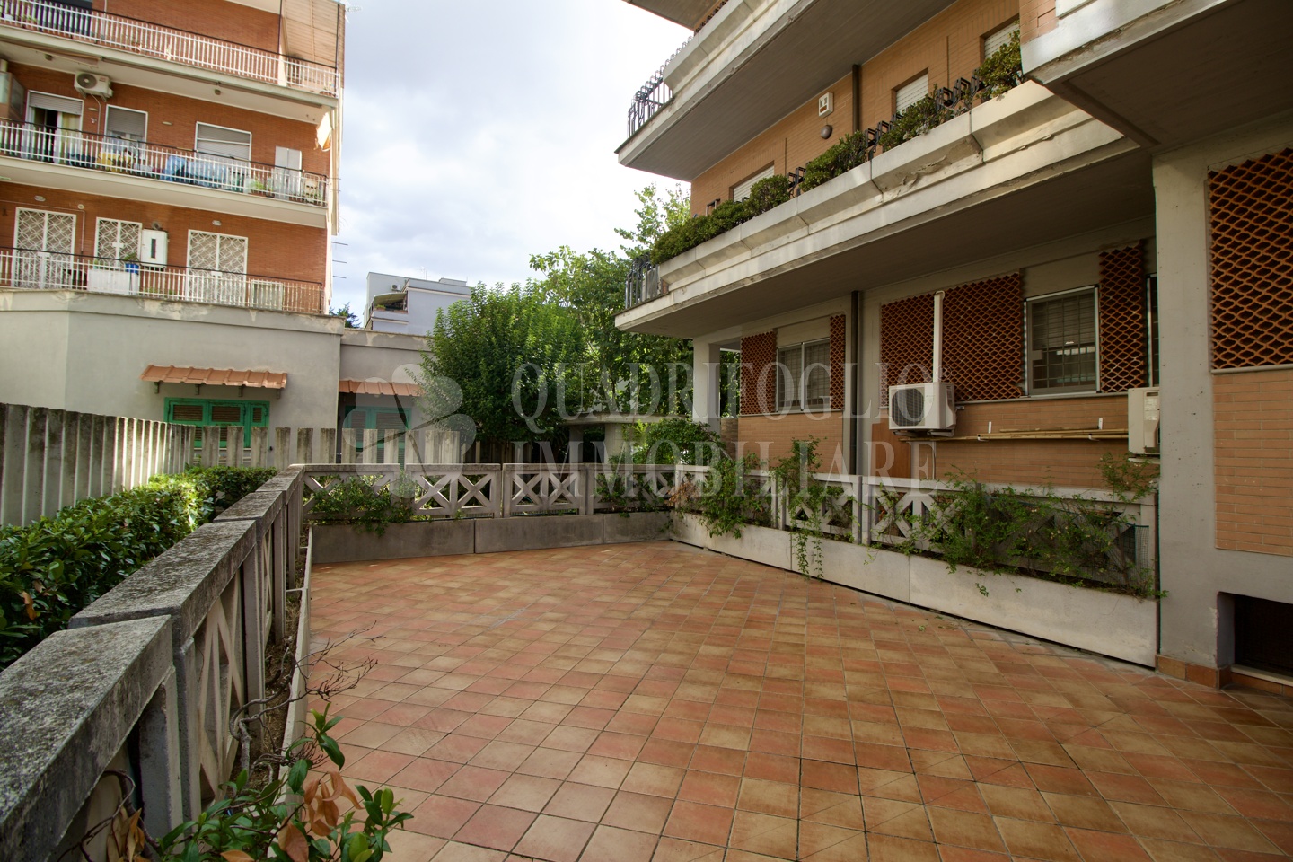 Via del prato 12 ursi MIR26-NTBm Roma, Alessandrino – Via del Prato