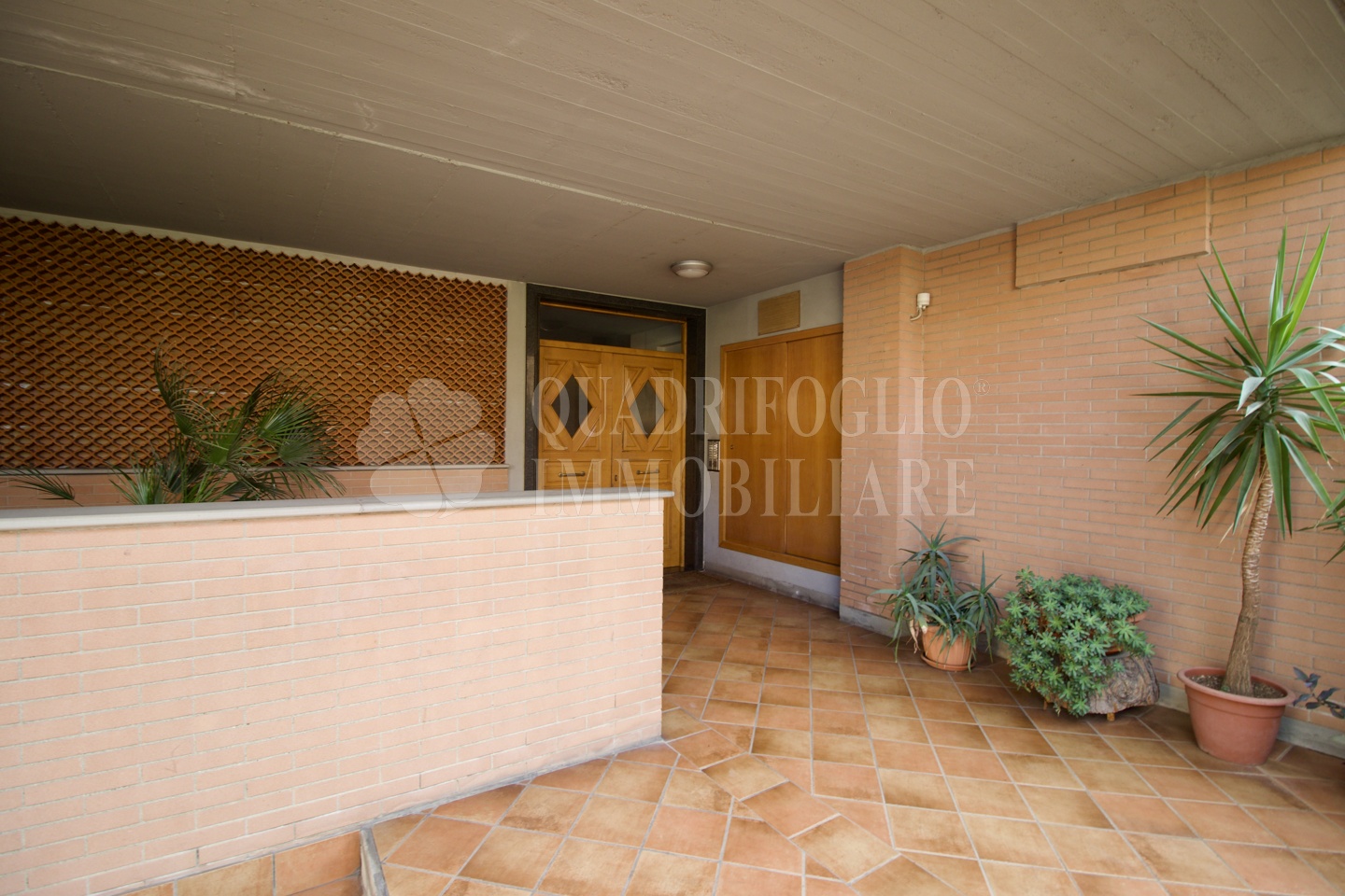 Via del prato 12 ursi MIR27-NTBm Roma, Alessandrino – Via del Prato
