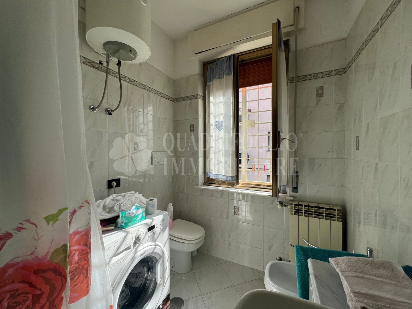 Roma, Talenti – Via Acuzia