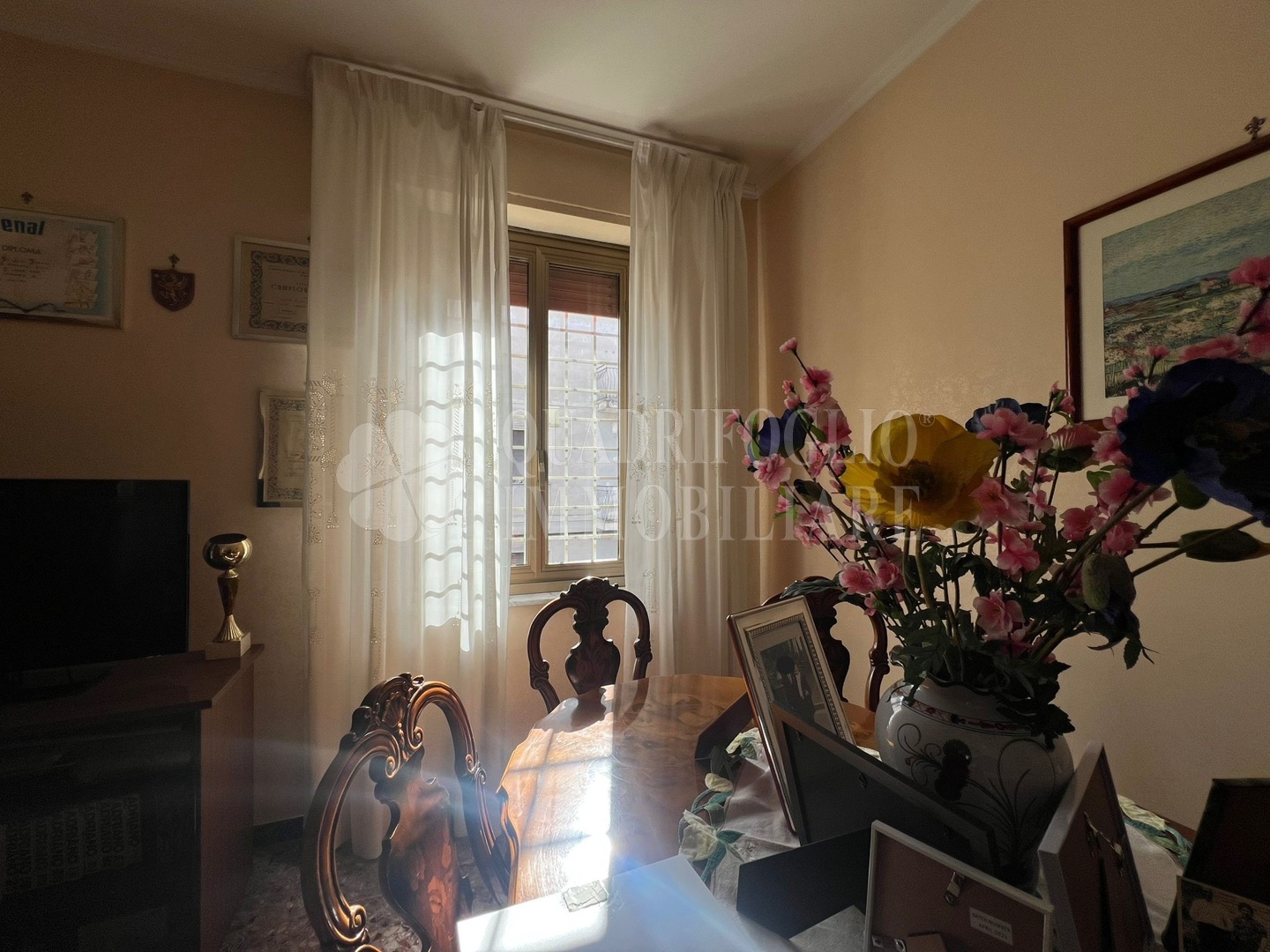 Roma, Talenti – Via Acuzia