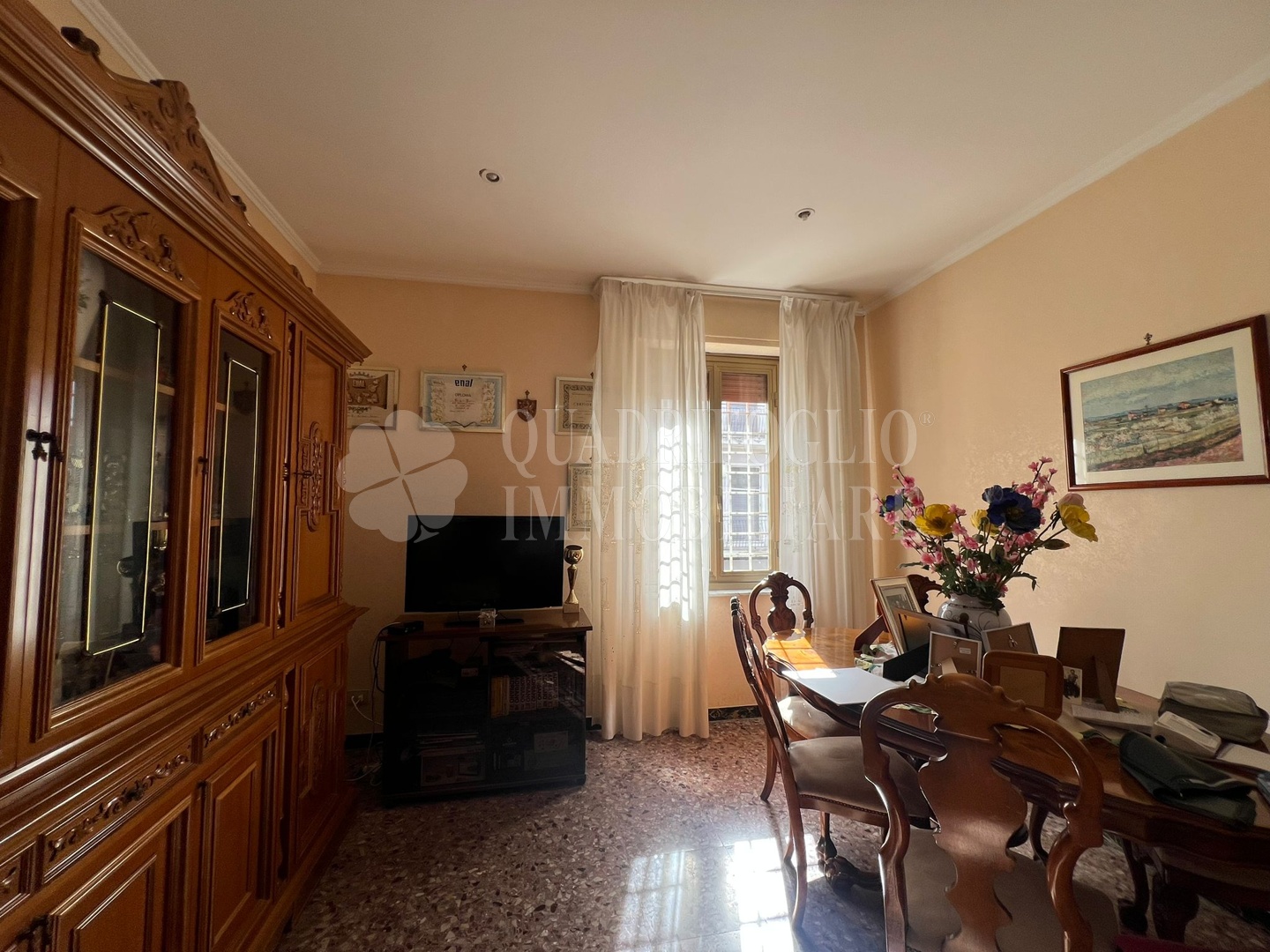 Roma, Talenti – Via Acuzia
