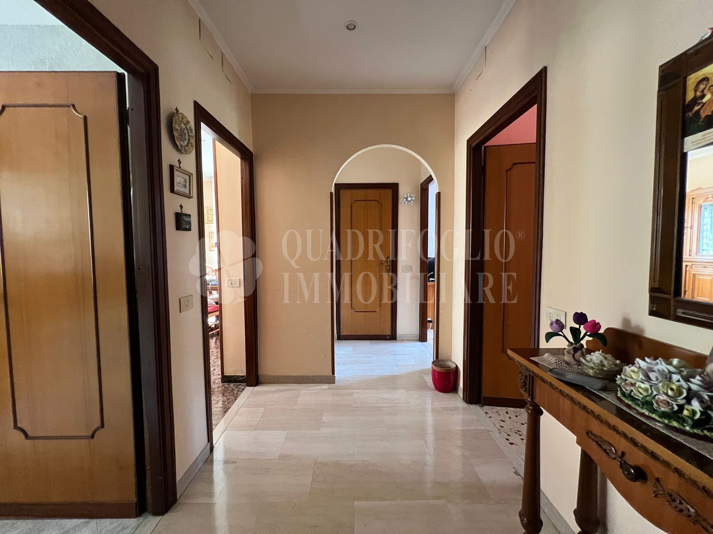 Roma, Talenti – Via Acuzia