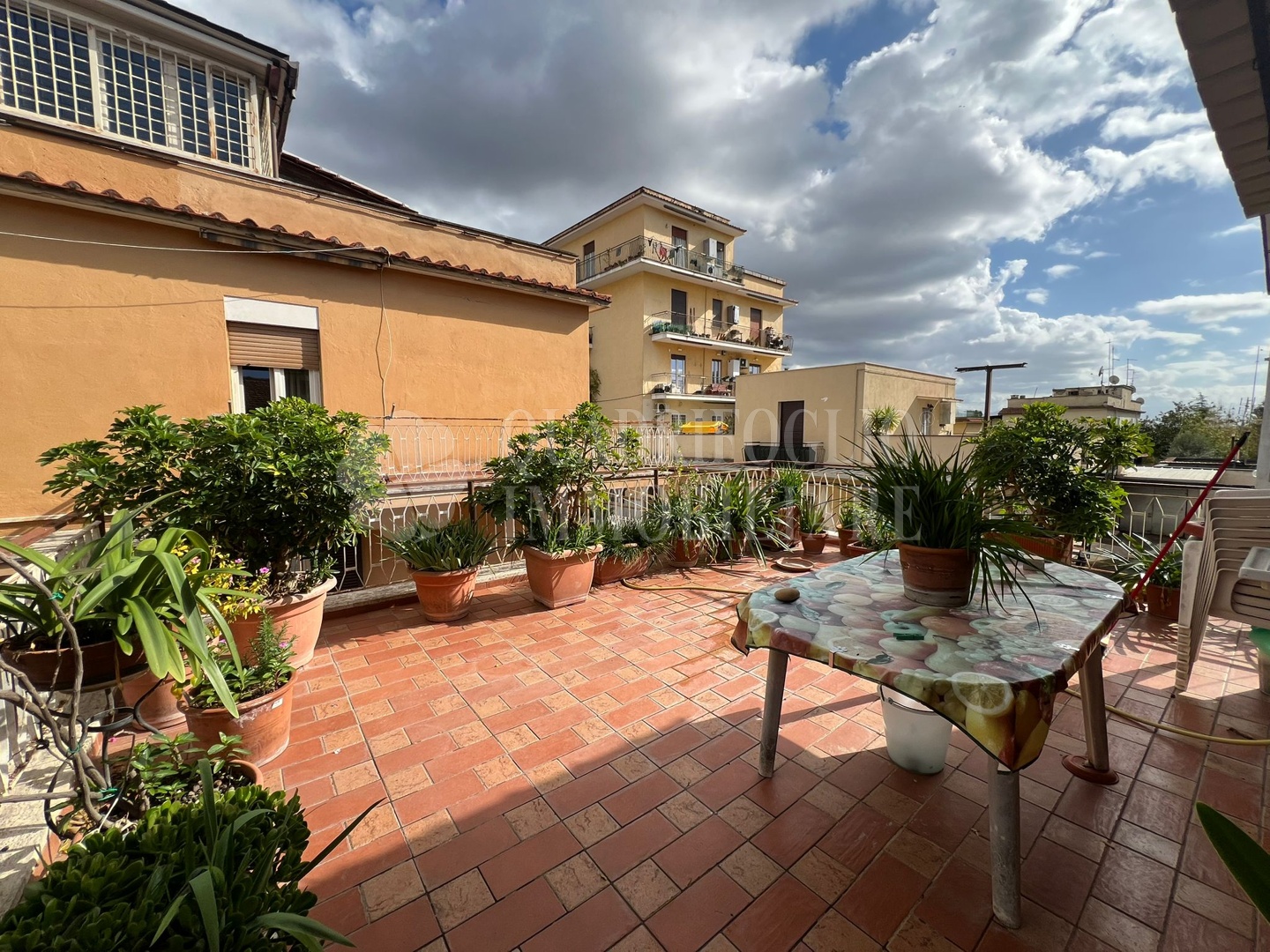 Roma, Talenti – Via Acuzia