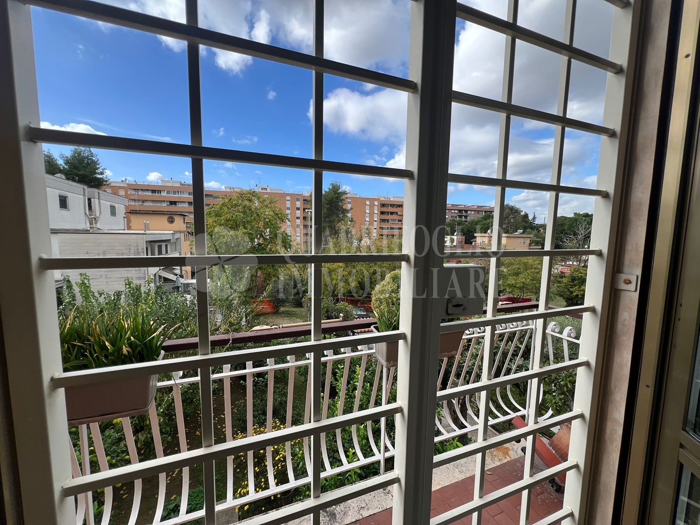 Roma, Talenti – Via Acuzia