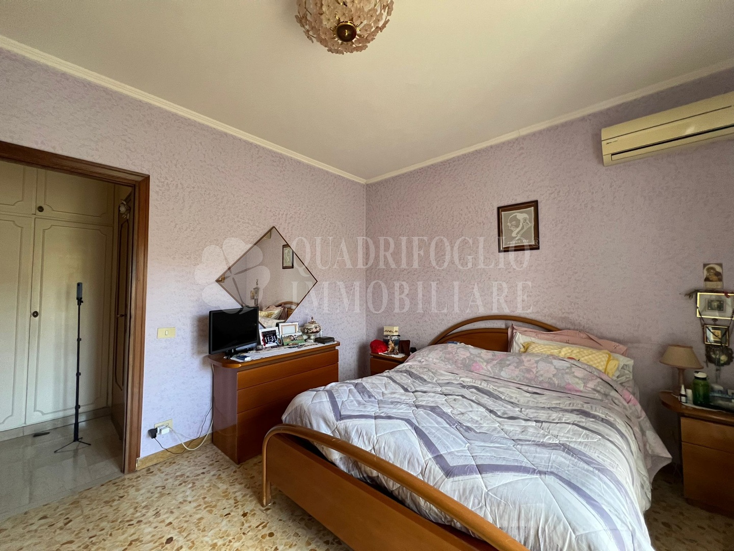 Roma, Talenti – Via Acuzia