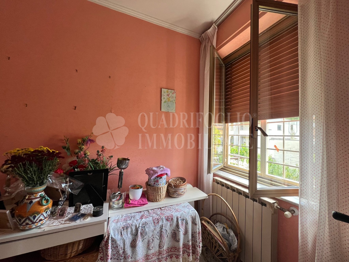 Roma, Talenti – Via Acuzia