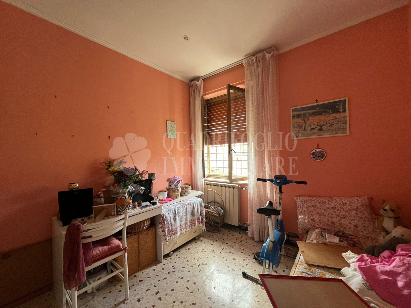 Roma, Talenti – Via Acuzia