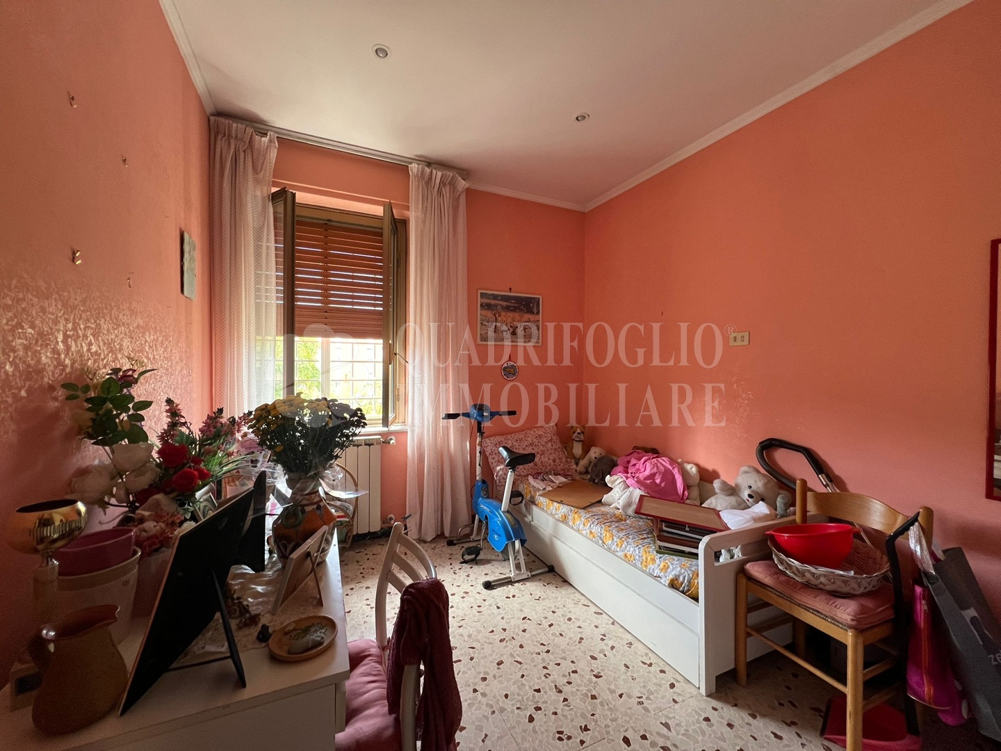 Roma, Talenti – Via Acuzia