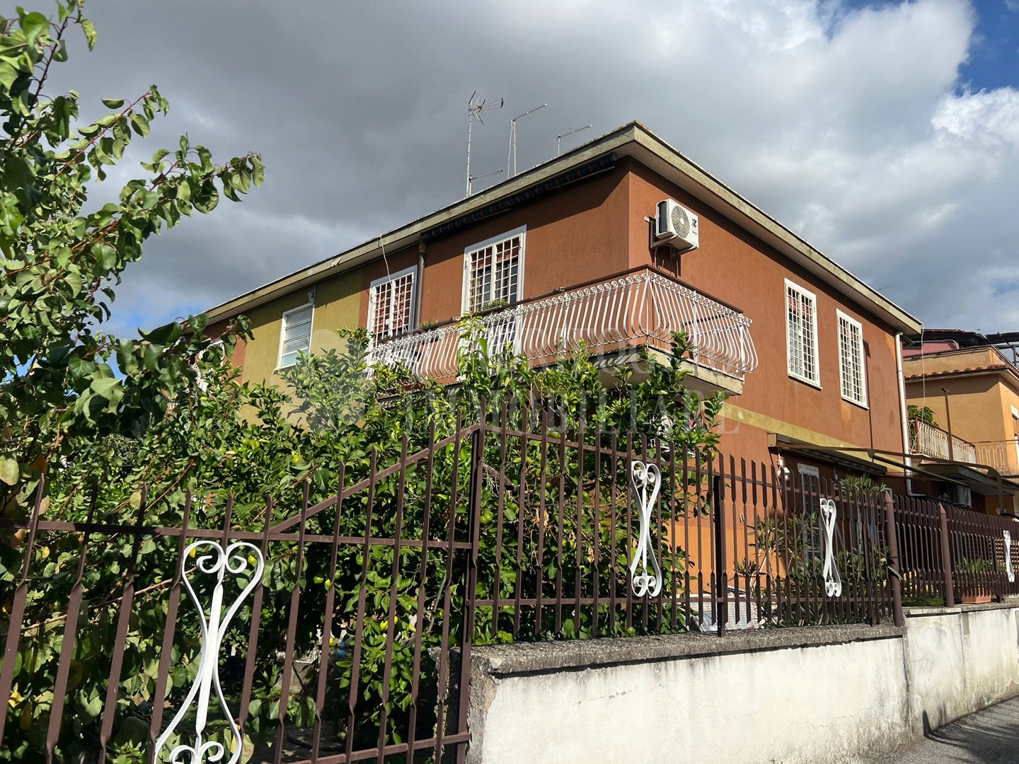 Roma, Talenti – Via Acuzia