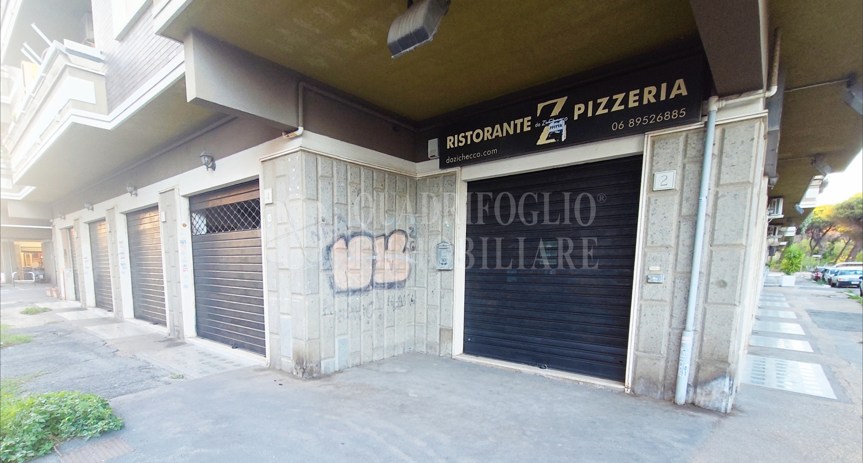 via danilo stiepovich BAL19-ok3l Ostia, Ponente – Via Danilo Stiepovich
