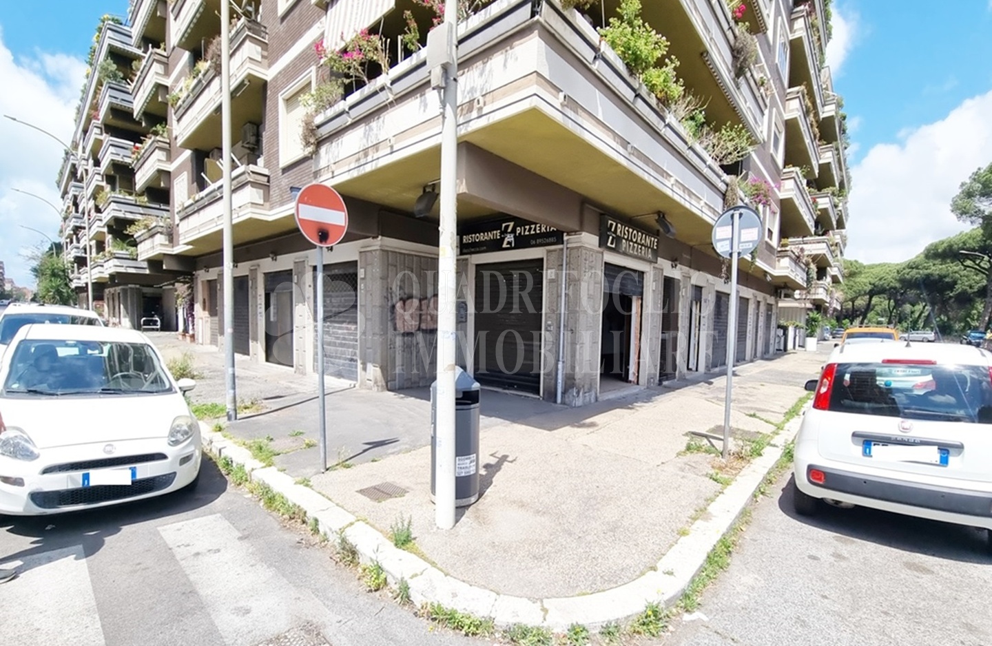via danilo stiepovich BAL20-ok3l Ostia, Ponente – Via Danilo Stiepovich