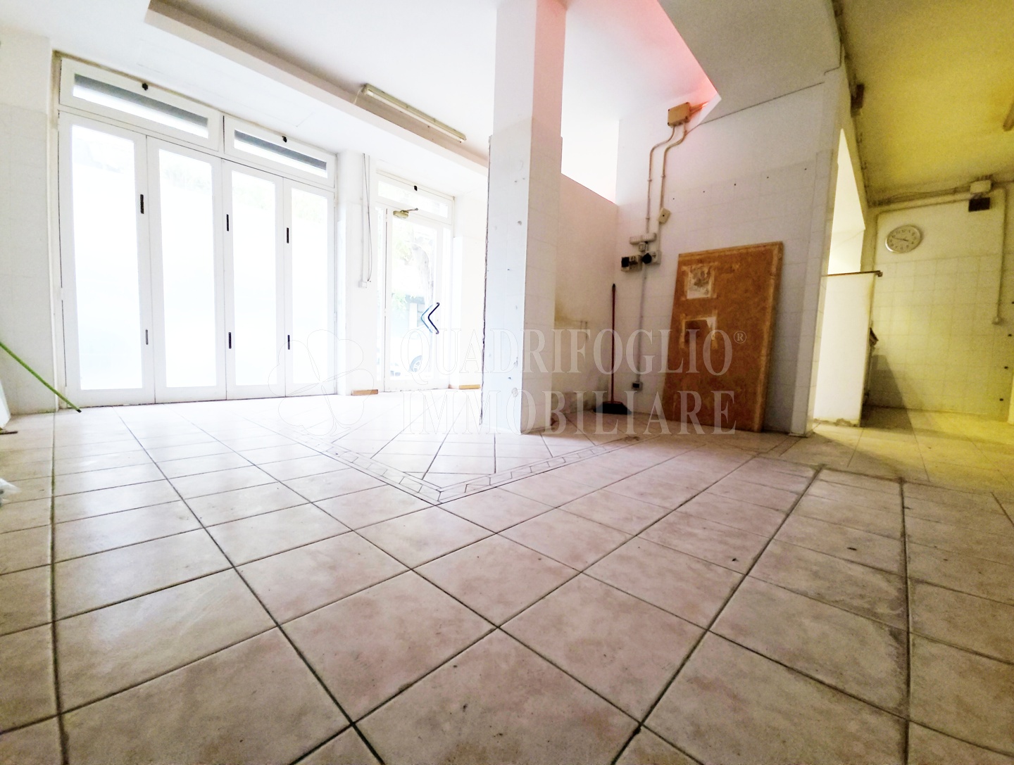 FEDERICO PAOLINI BAL10-bTNu Ostia, Levante – Via Federico Paolini