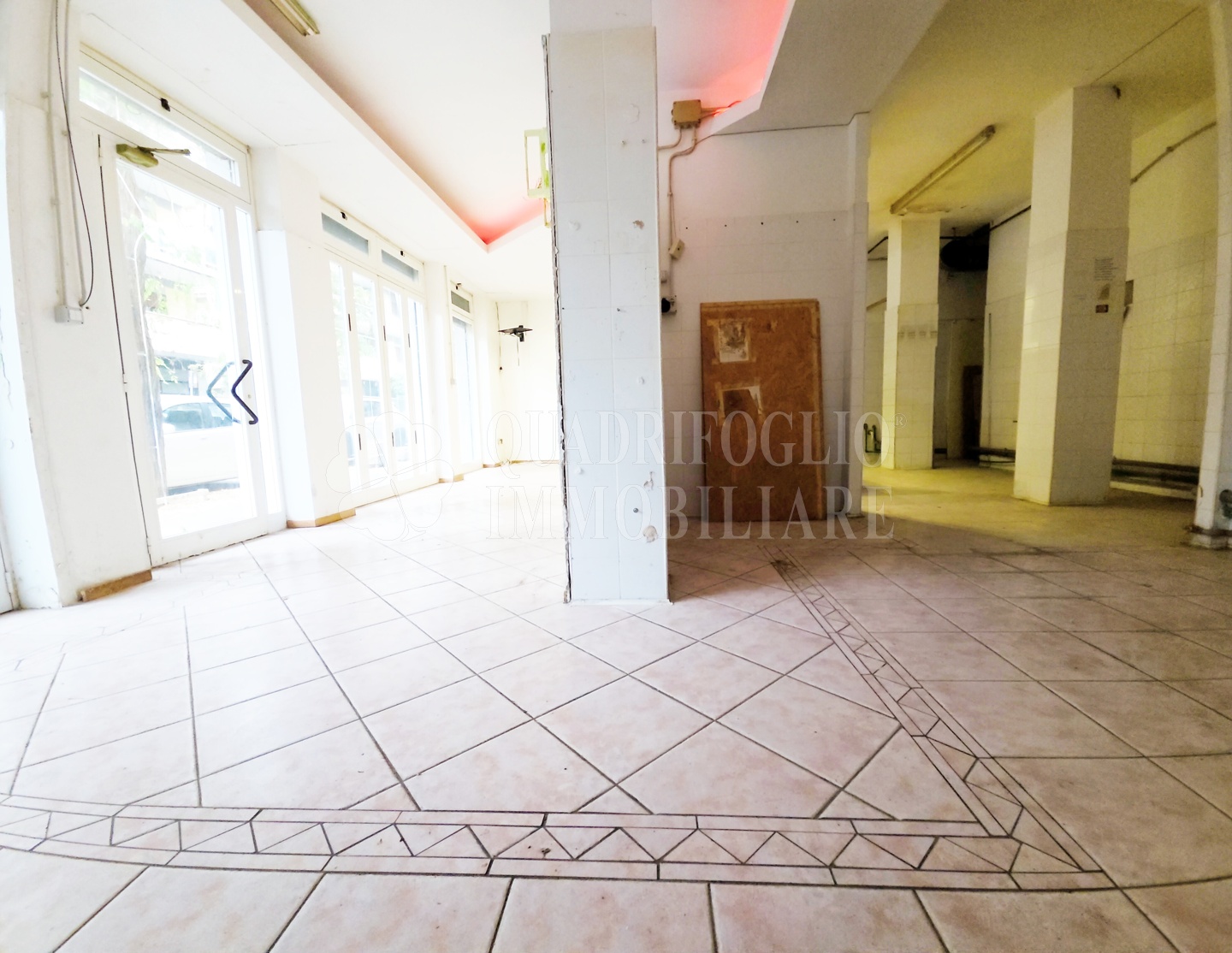 FEDERICO PAOLINI BAL13-bTNu Ostia, Levante – Via Federico Paolini