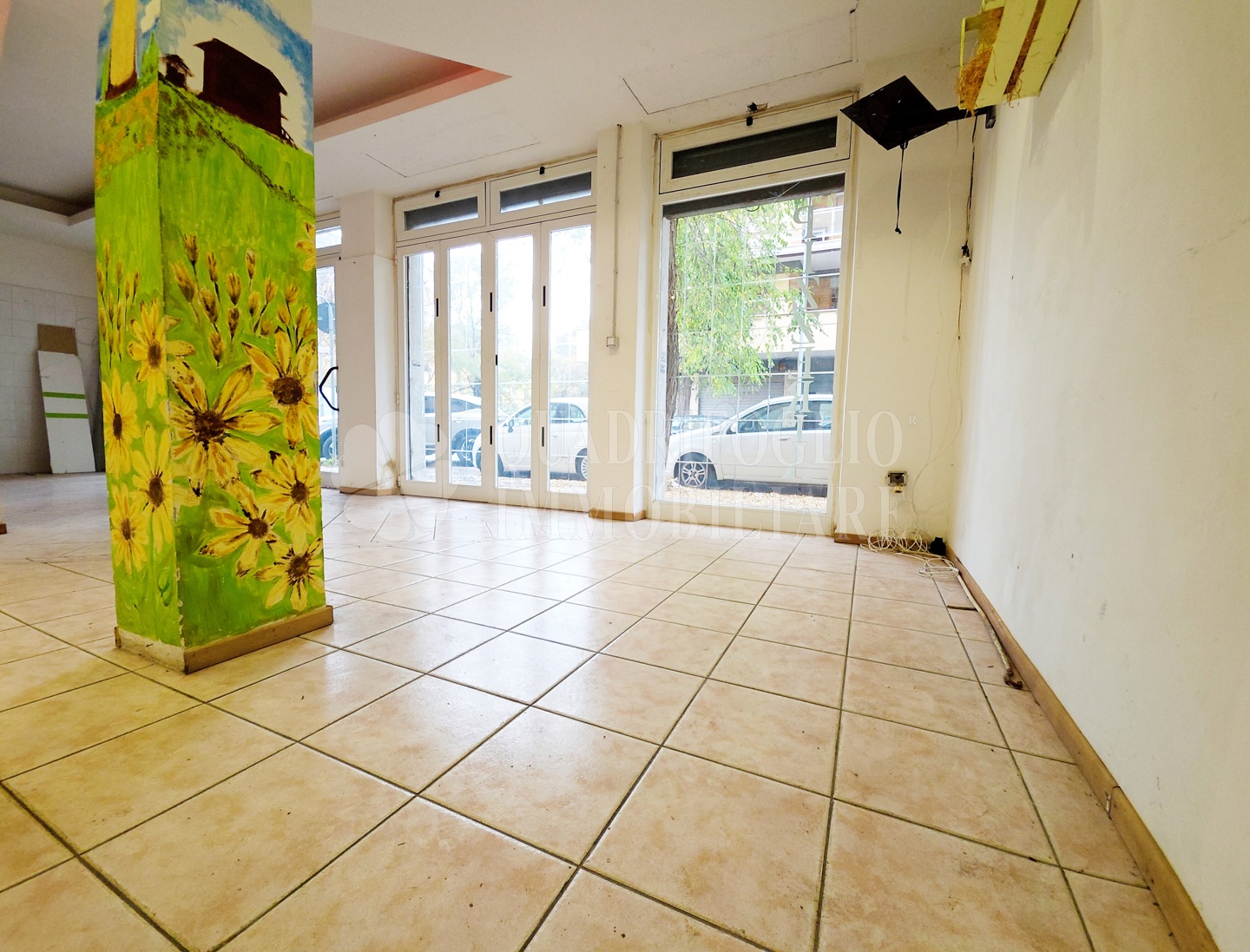 FEDERICO PAOLINI BAL18-bTNu Ostia, Levante – Via Federico Paolini