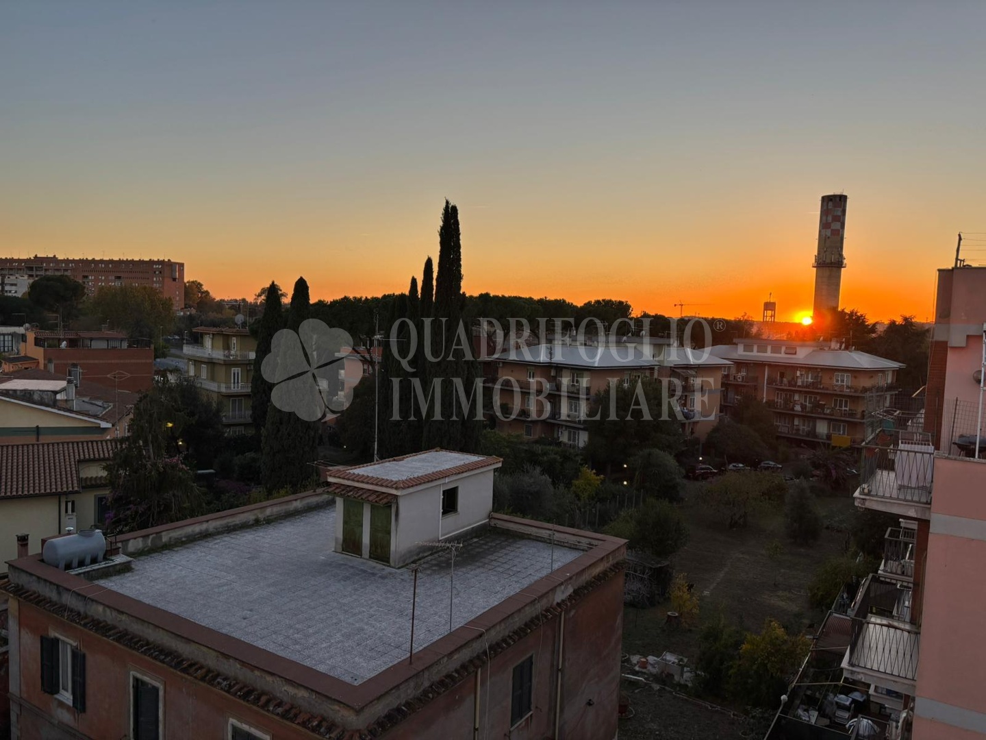 VIA FRANCESCO GAMBA 8 CIN02-jKTt Roma , Tor Sapienza – Via Francesco Gamba