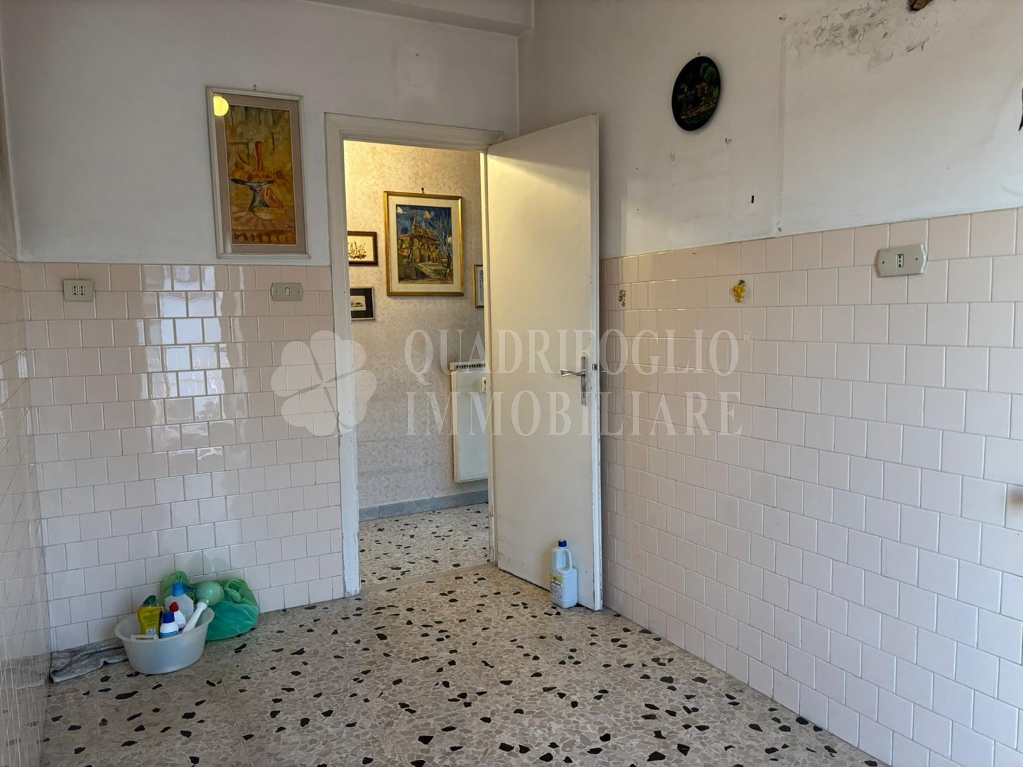 VIA FRANCESCO GAMBA 8 CIN09-jKTt Roma , Tor Sapienza – Via Francesco Gamba