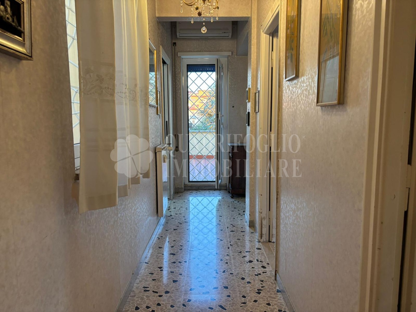 VIA FRANCESCO GAMBA 8 CIN13-jKTt Roma , Tor Sapienza – Via Francesco Gamba