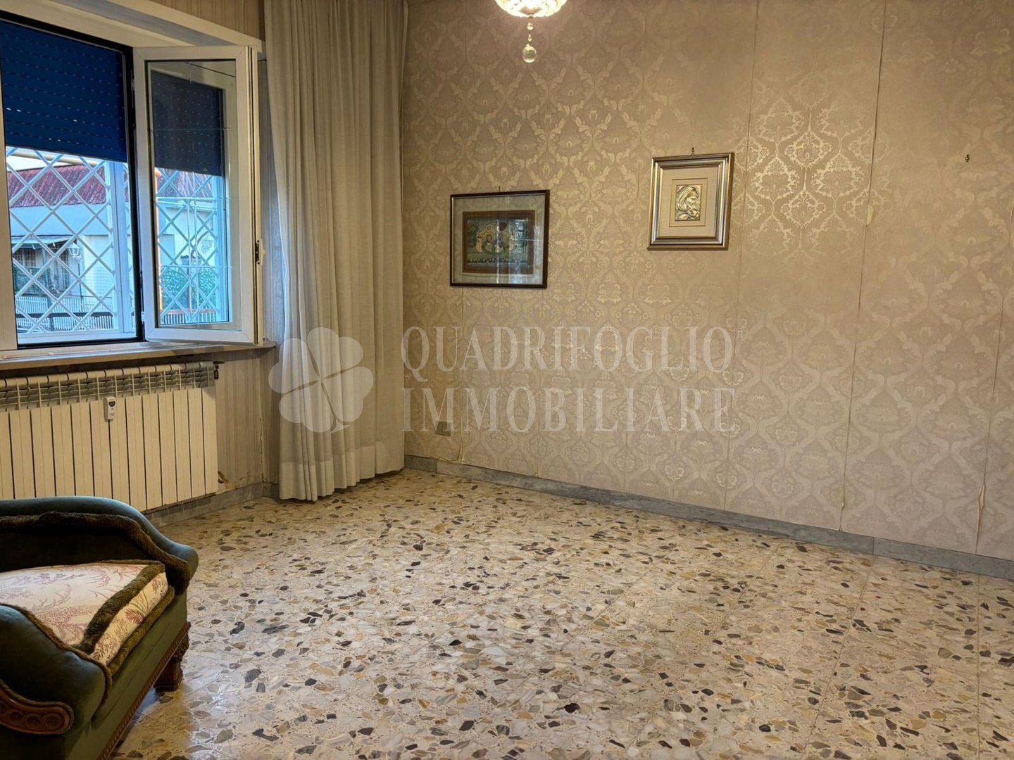 VIA FRANCESCO GAMBA 8 CIN14-jKTt Roma , Tor Sapienza – Via Francesco Gamba