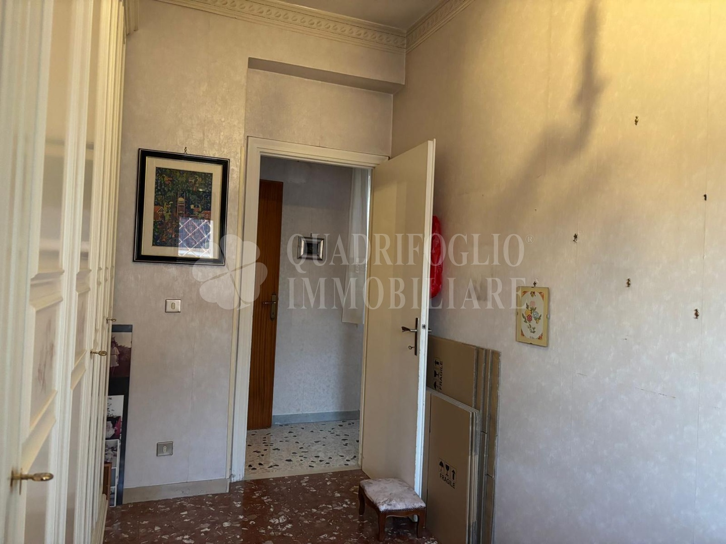 VIA FRANCESCO GAMBA 8 CIN15-jKTt Roma , Tor Sapienza – Via Francesco Gamba