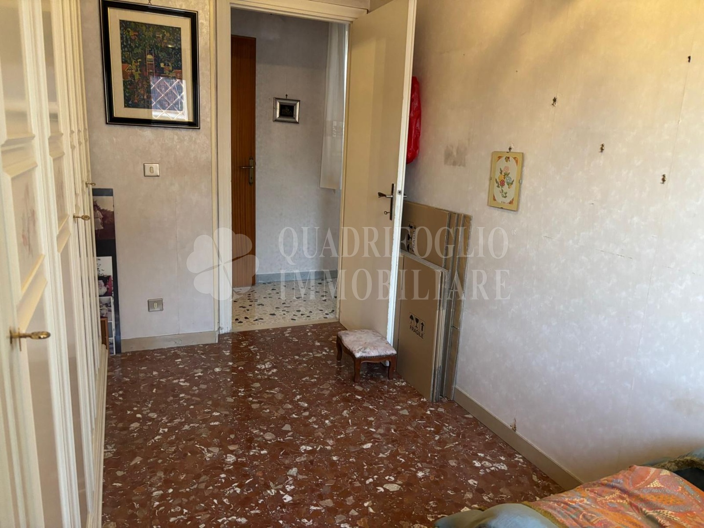 VIA FRANCESCO GAMBA 8 CIN16-jKTt Roma , Tor Sapienza – Via Francesco Gamba
