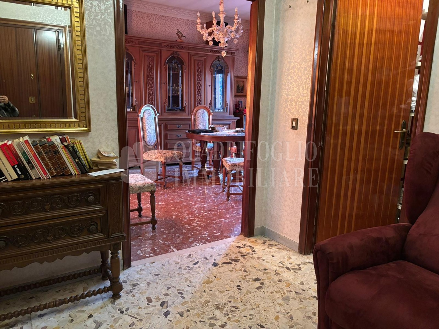 VIA FRANCESCO GAMBA 8 CIN25-jKTt Roma , Tor Sapienza – Via Francesco Gamba
