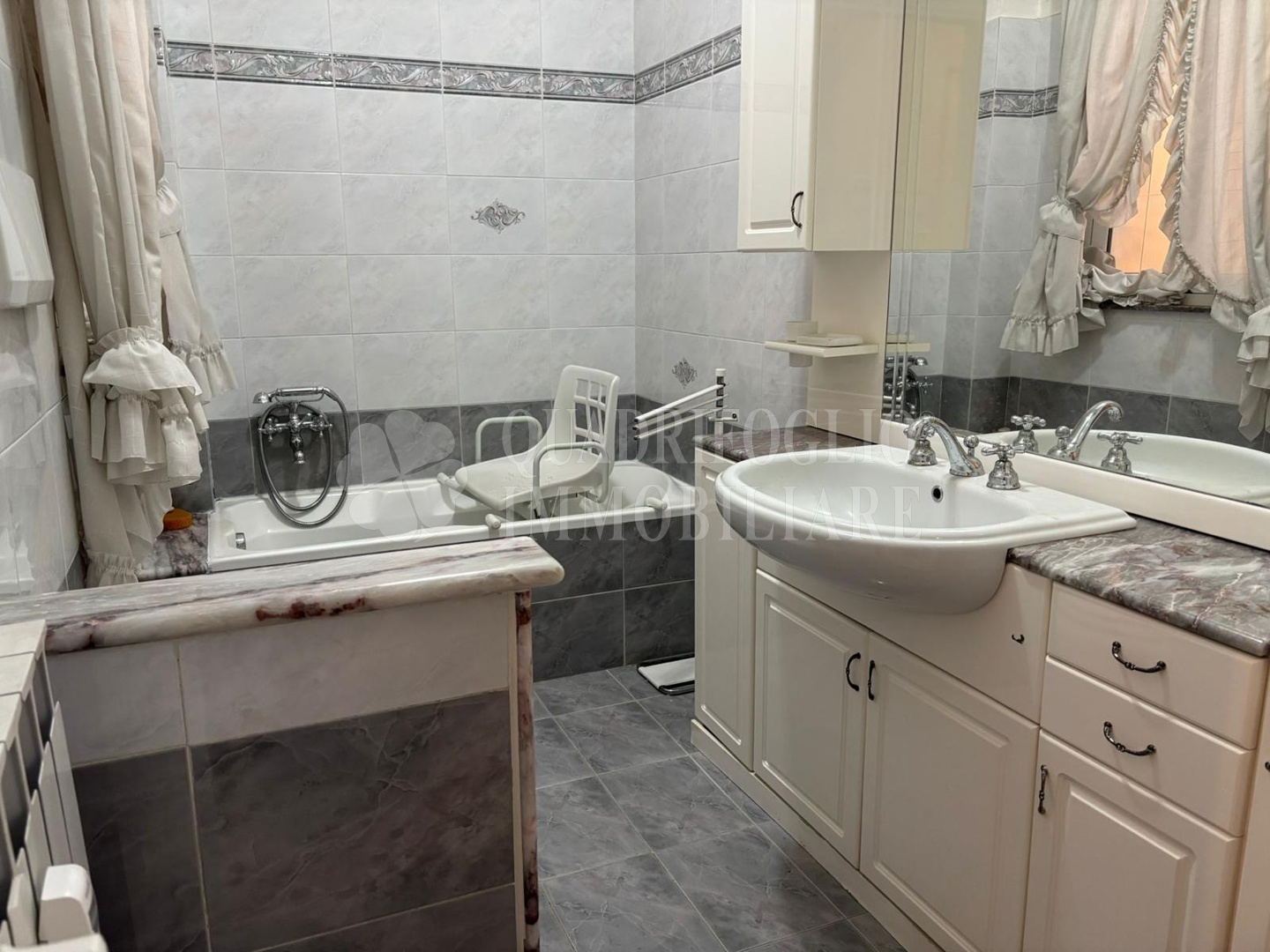 VIA FRANCESCO GAMBA 8 PT2 CIN02-l2Kd Roma , Tor Sapienza – Via Francesco Gamba