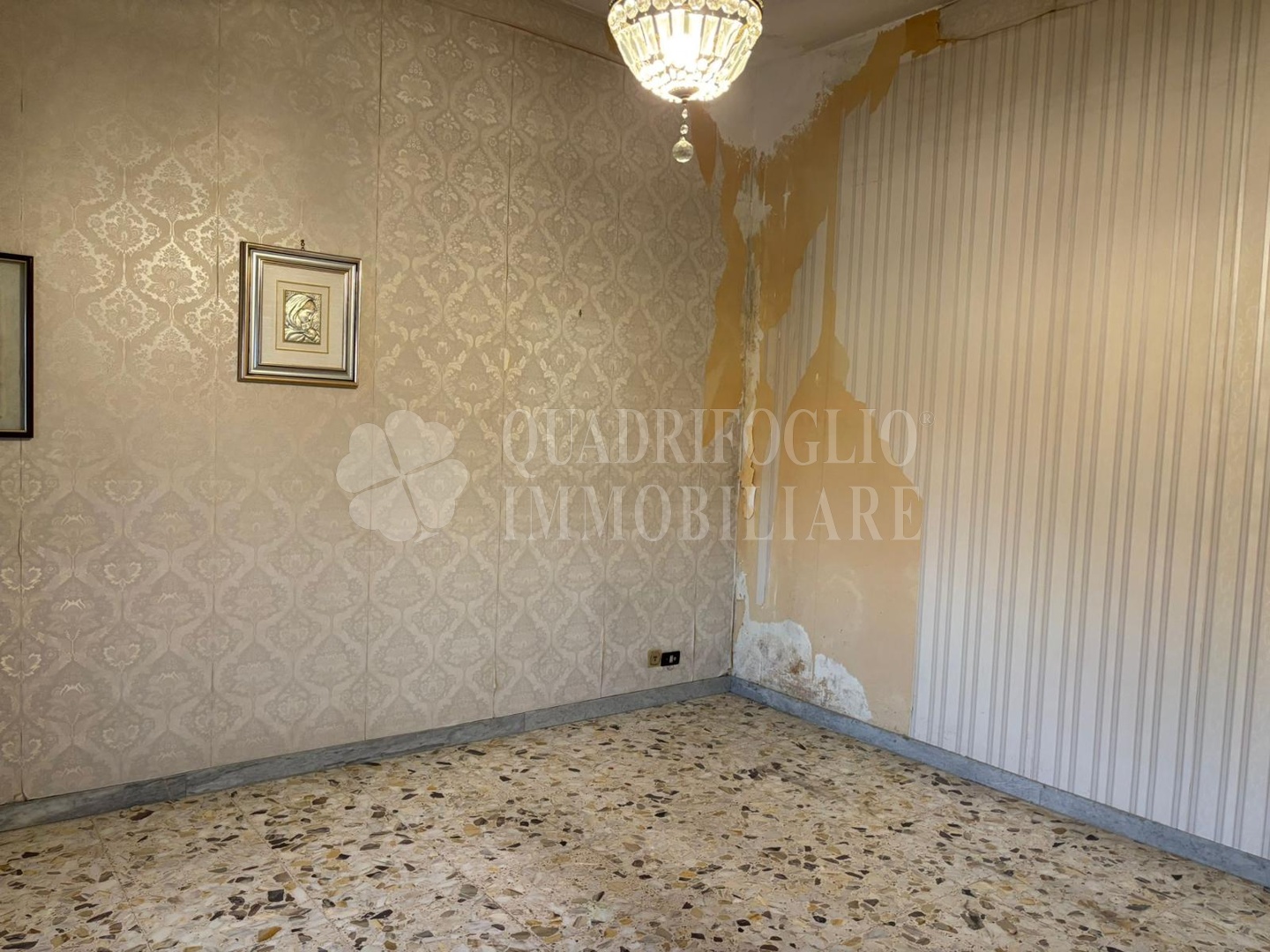 VIA FRANCESCO GAMBA 8 PT2 CIN05-l2Kd Roma , Tor Sapienza – Via Francesco Gamba