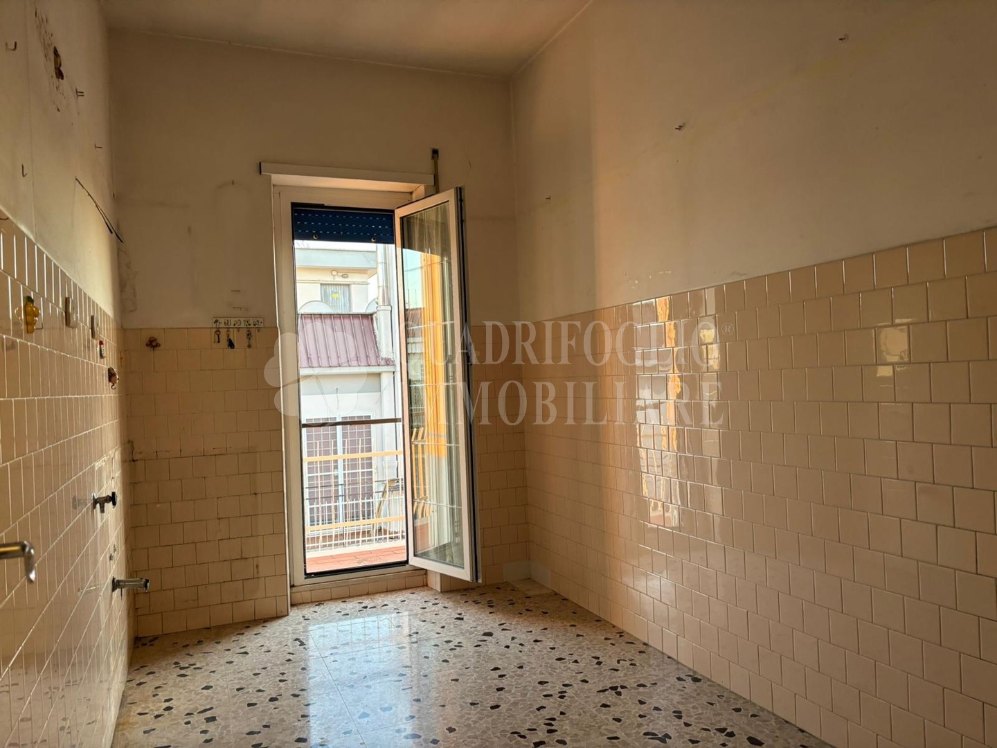 VIA FRANCESCO GAMBA 8 PT2 CIN16-l2Kd Roma , Tor Sapienza – Via Francesco Gamba