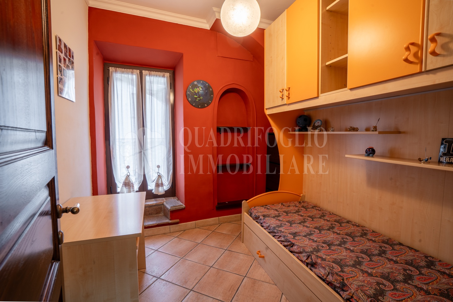 Via portapiagge Orfeo – foto sito VIT13-MEQs Canepina, Centro Storico – Via Portapiagge