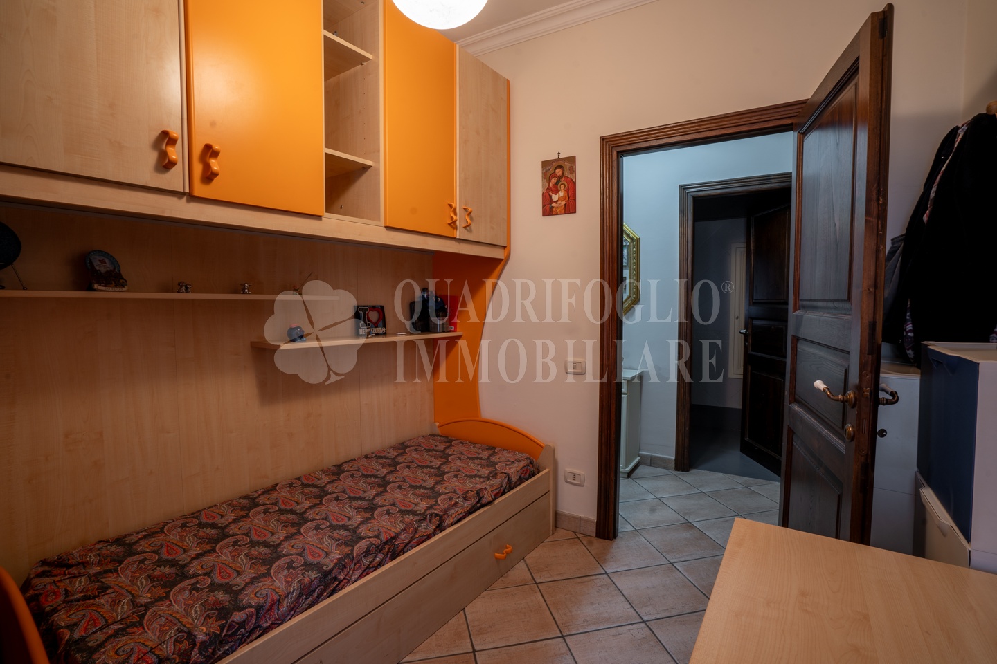 Via portapiagge Orfeo – foto sito VIT14-MEQs Canepina, Centro Storico – Via Portapiagge