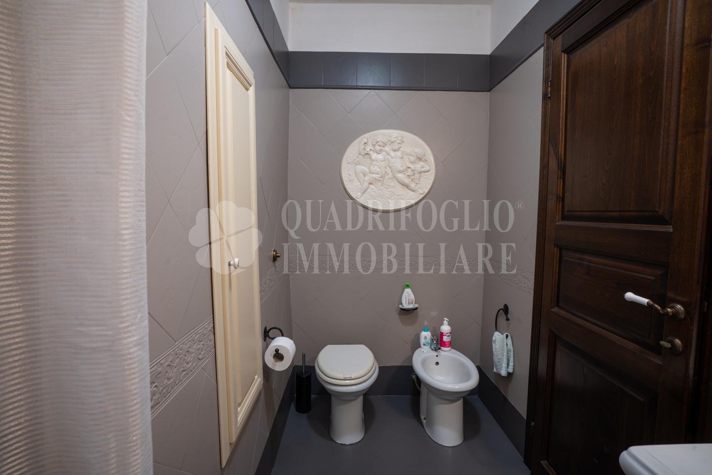Via portapiagge Orfeo – foto sito VIT17-MEQs Canepina, Centro Storico – Via Portapiagge