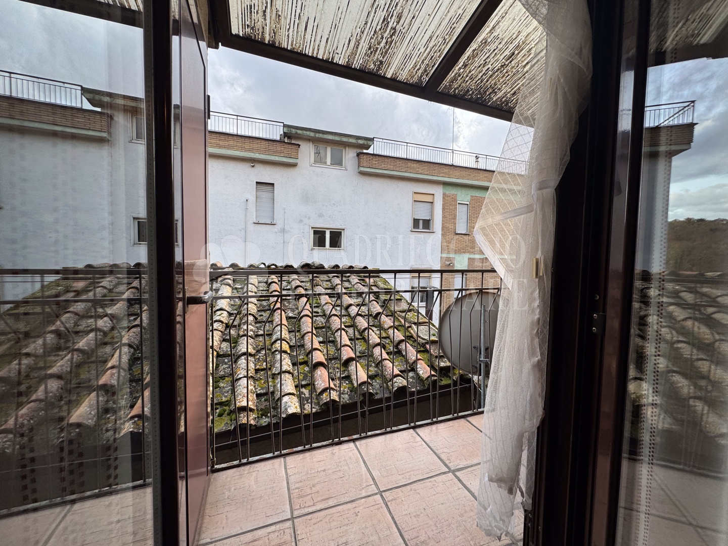 Via portapiagge Orfeo – foto sito VIT18-MEQs Canepina, Centro Storico – Via Portapiagge