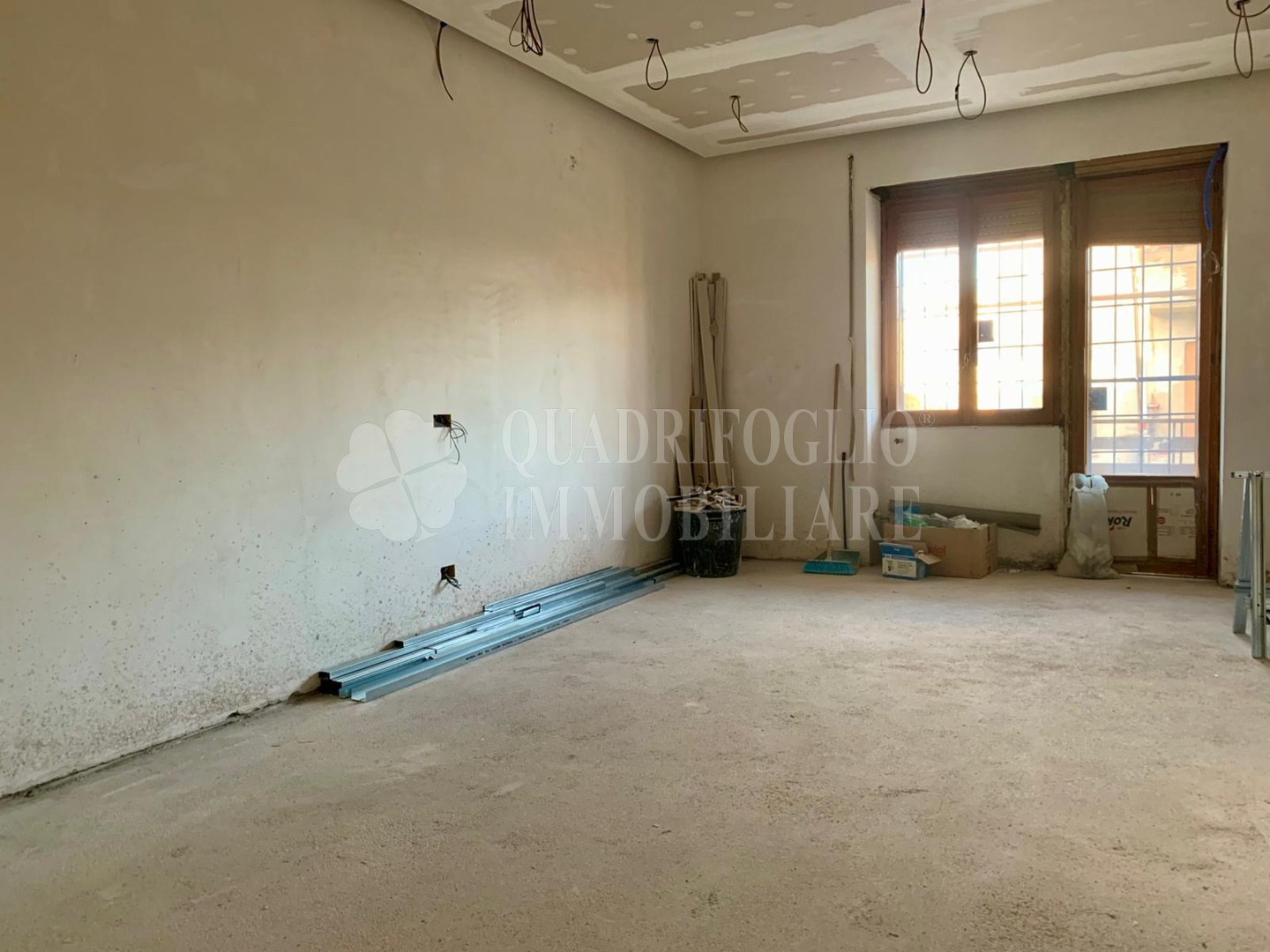 NN MAL01-txrF Roma, Centroni – Via Legnano