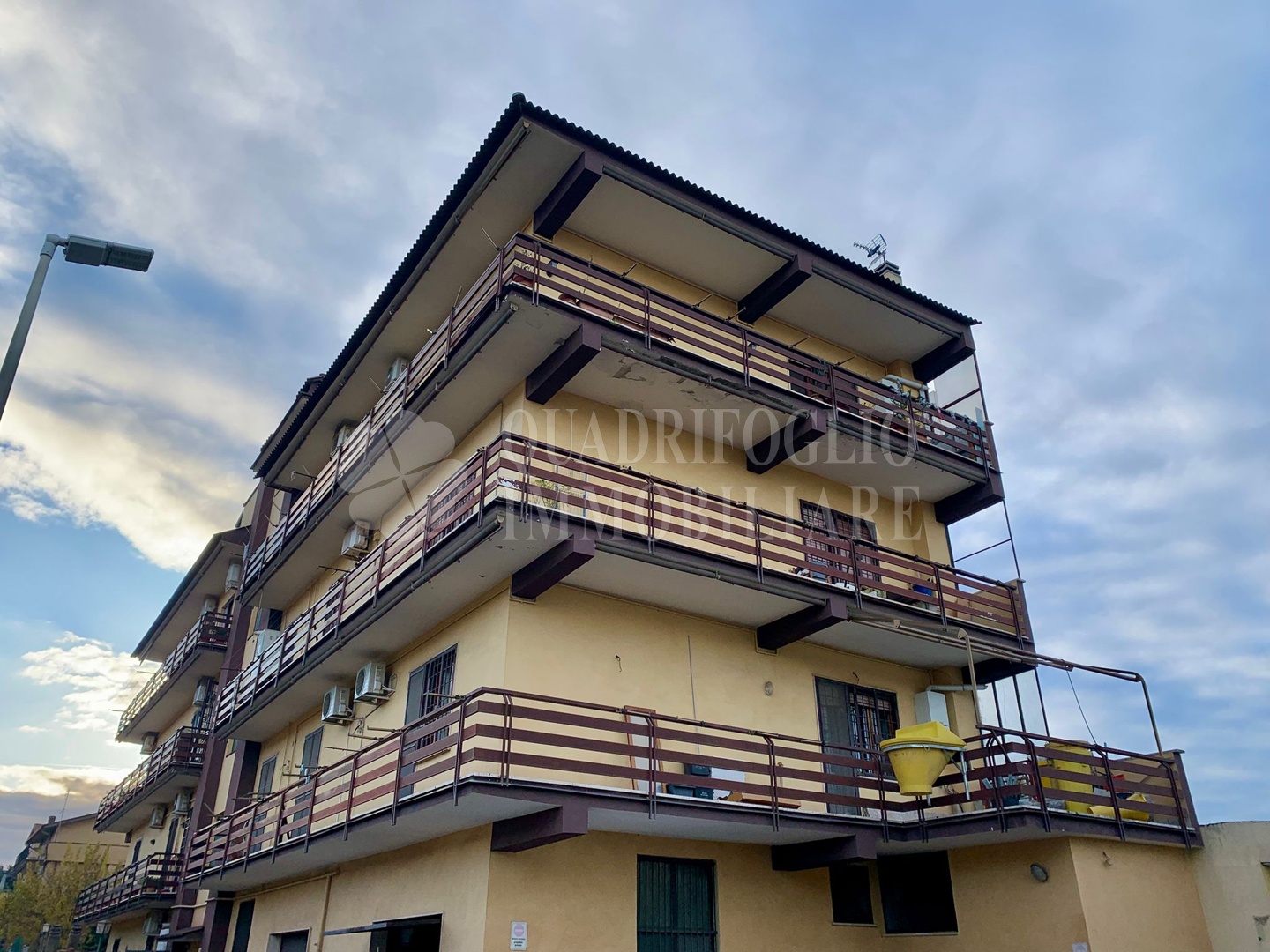 NN MAL22-txrF Roma, Centroni – Via Legnano