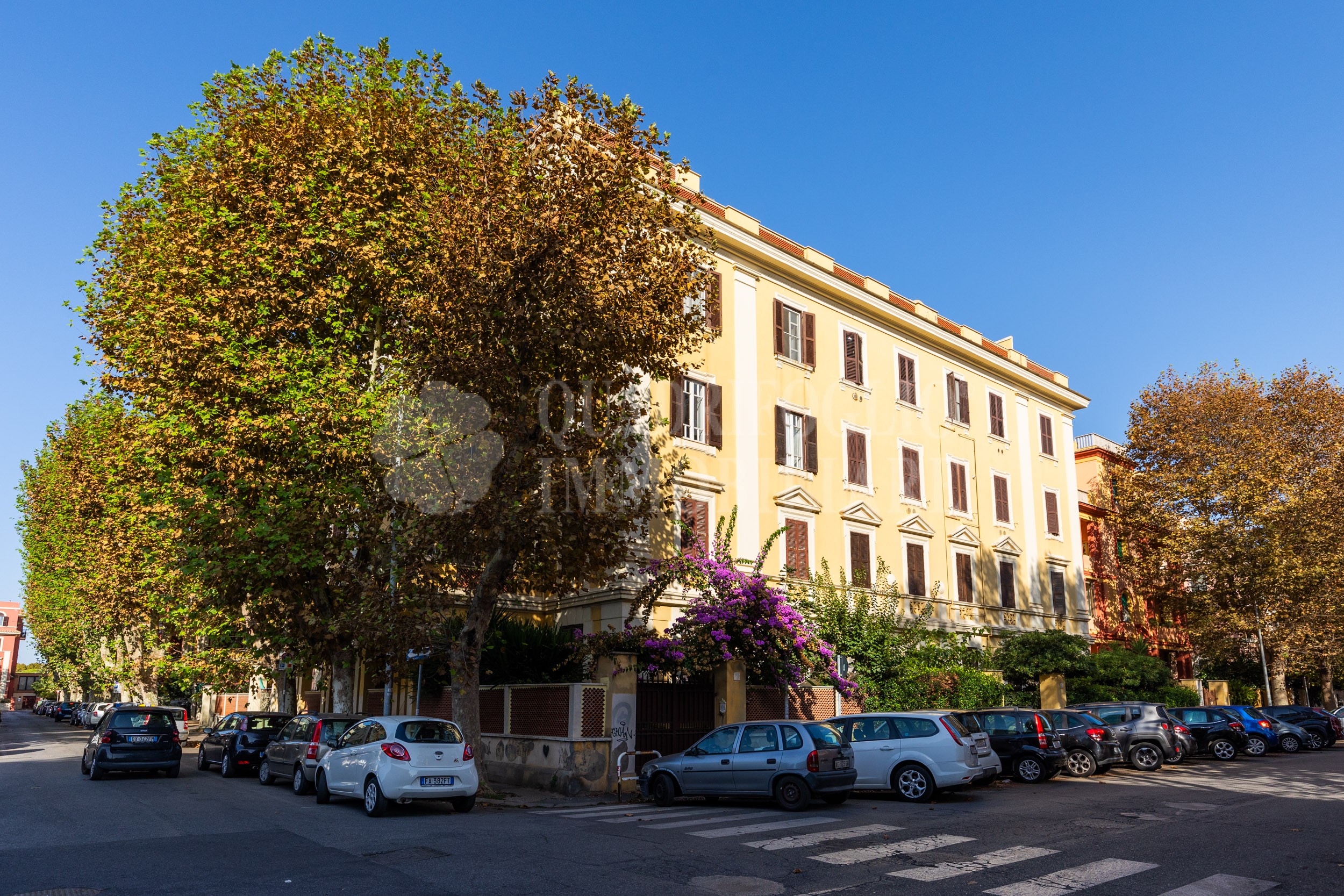 PIAZZA ROVERE X LED LED Ostia, centro storico – Piazza G.della Rovere