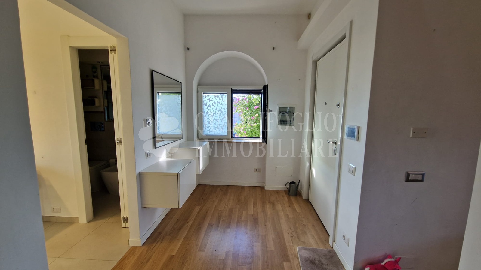 Via Andretta RDR24-1jzG Roma, Selvotta – Via Andretta