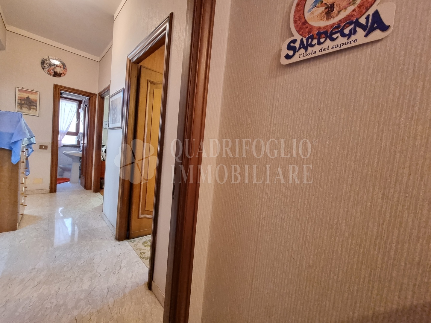 Roma, Giuliano Dalmata – Via dei Motoristi
