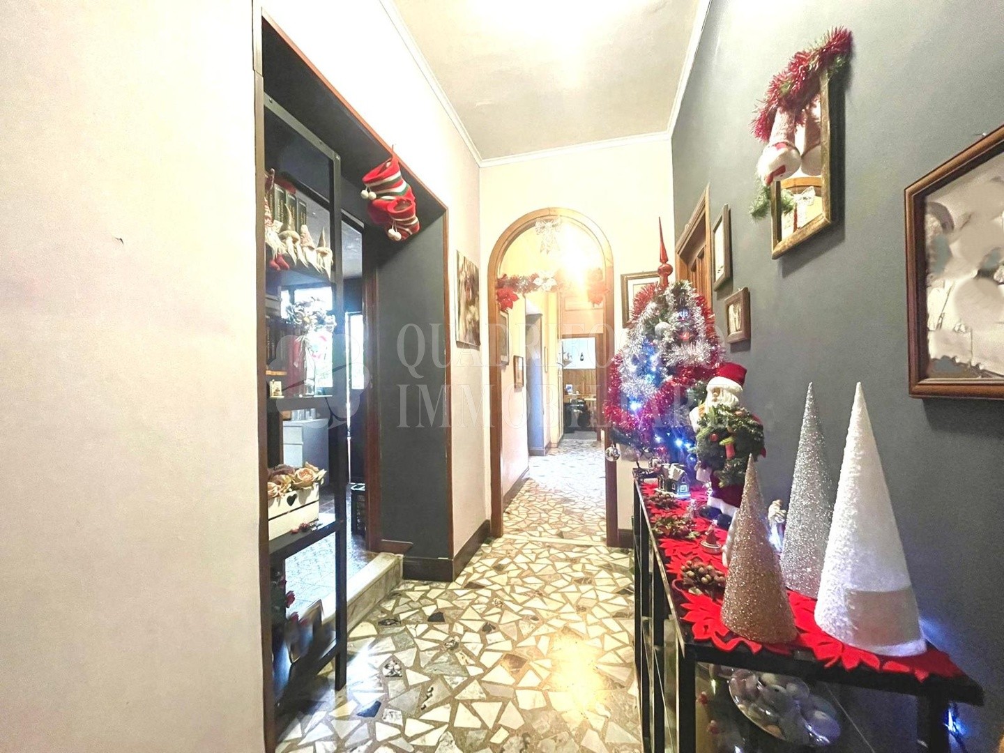 asinari CAS03-ln22 Roma, Casalbertone – Via Asinari di San Marzano