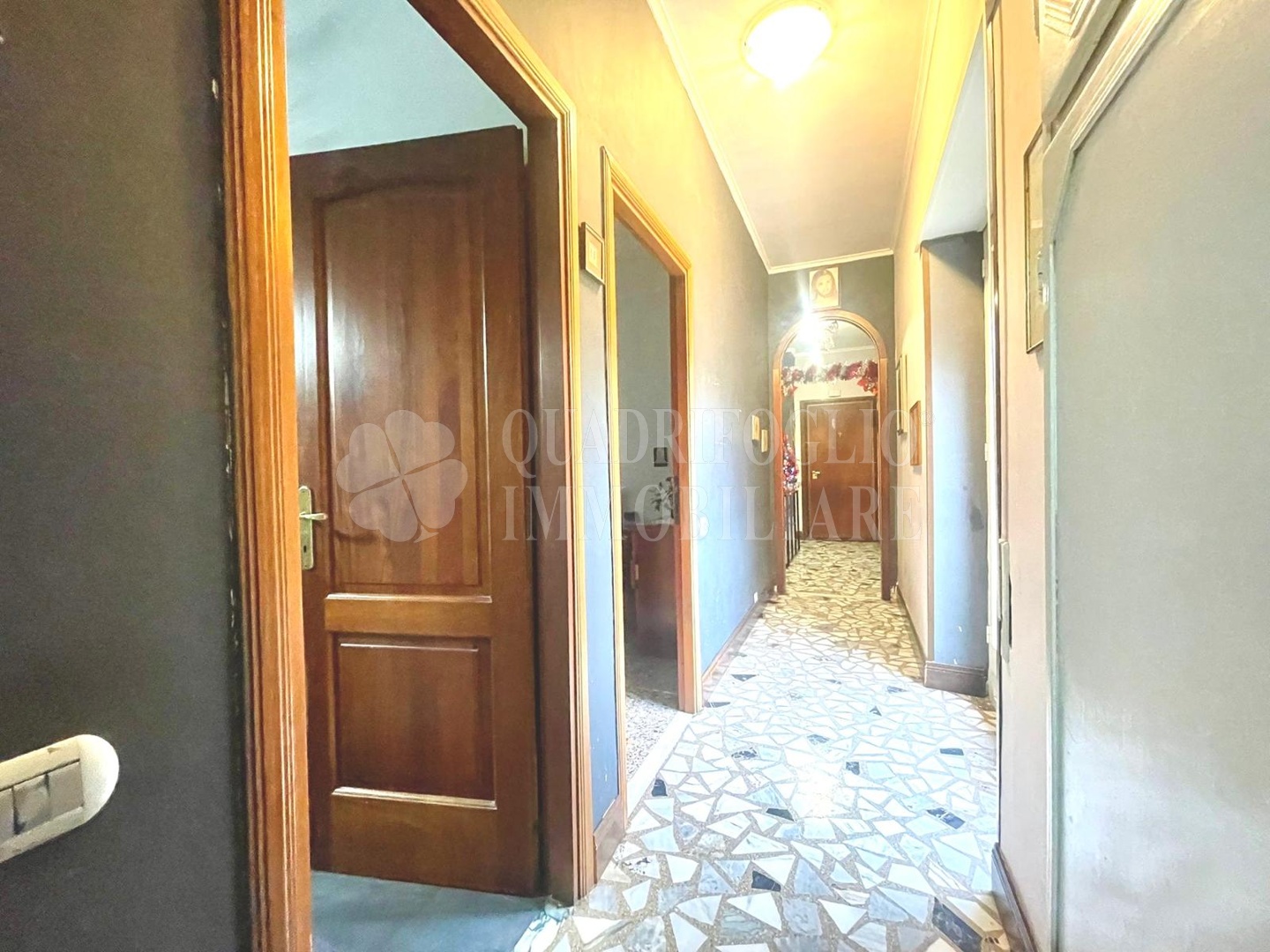 asinari CAS08-ln22 Roma, Casalbertone – Via Asinari di San Marzano