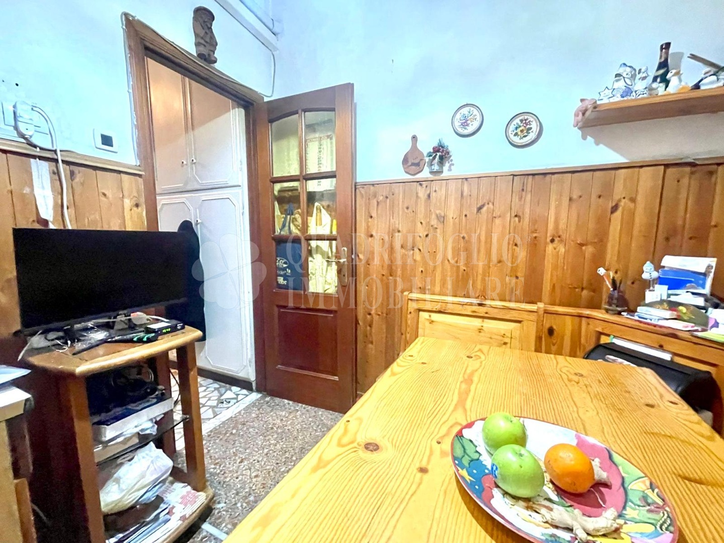 asinari CAS09-ln22 Roma, Casalbertone – Via Asinari di San Marzano