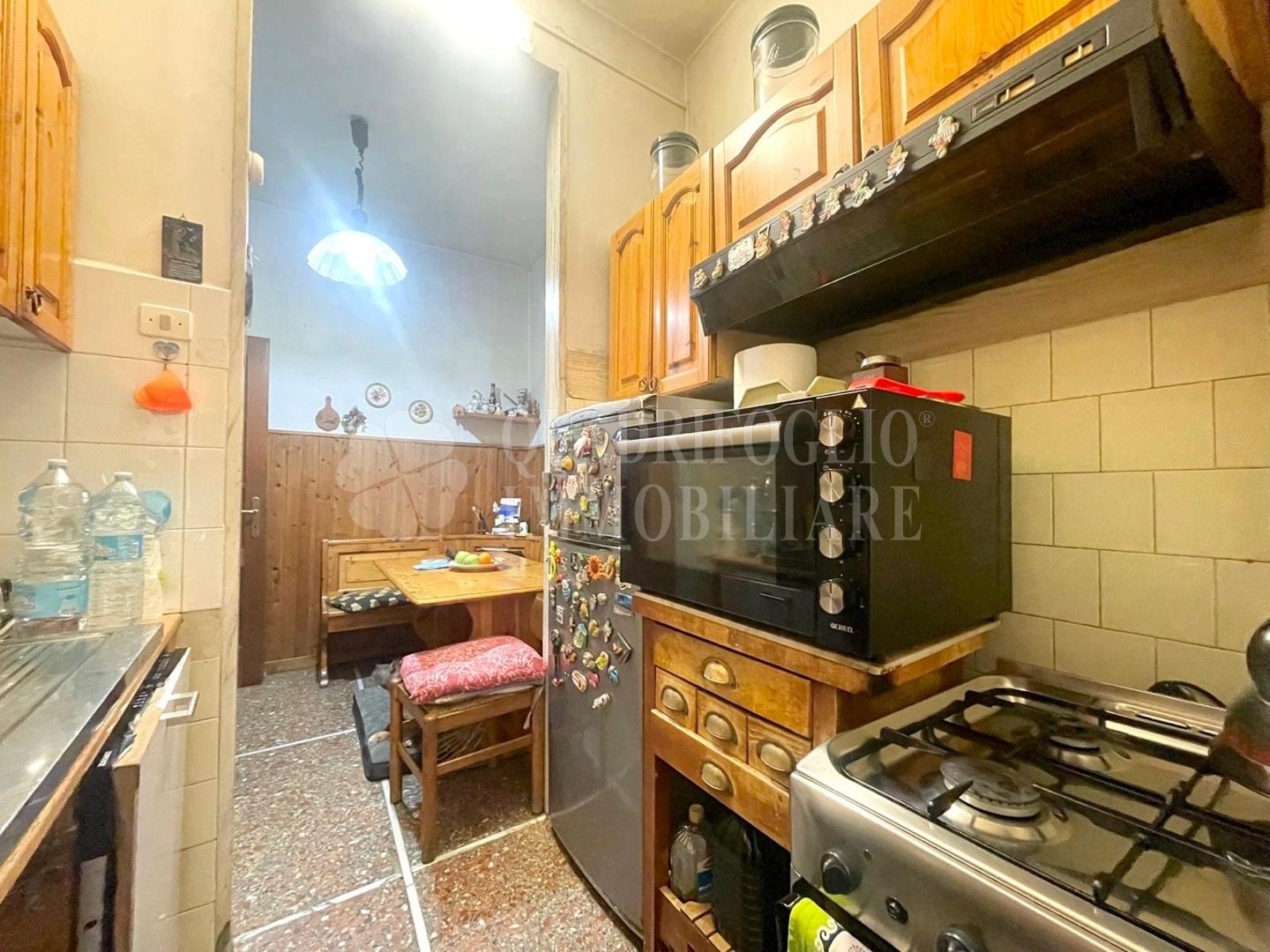 asinari CAS12-ln22 Roma, Casalbertone – Via Asinari di San Marzano