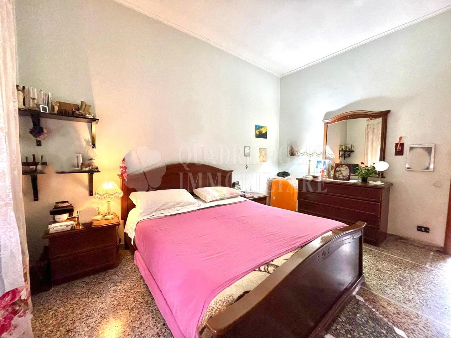 asinari CAS15-ln22 Roma, Casalbertone – Via Asinari di San Marzano