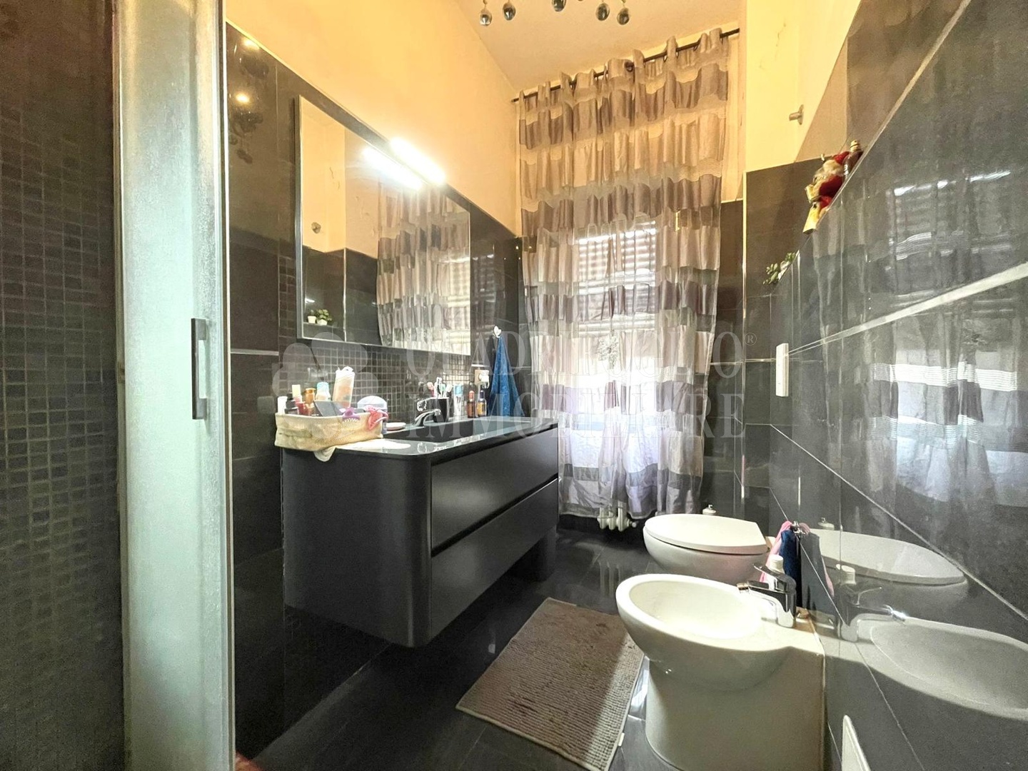 asinari CAS23-ln22 Roma, Casalbertone – Via Asinari di San Marzano
