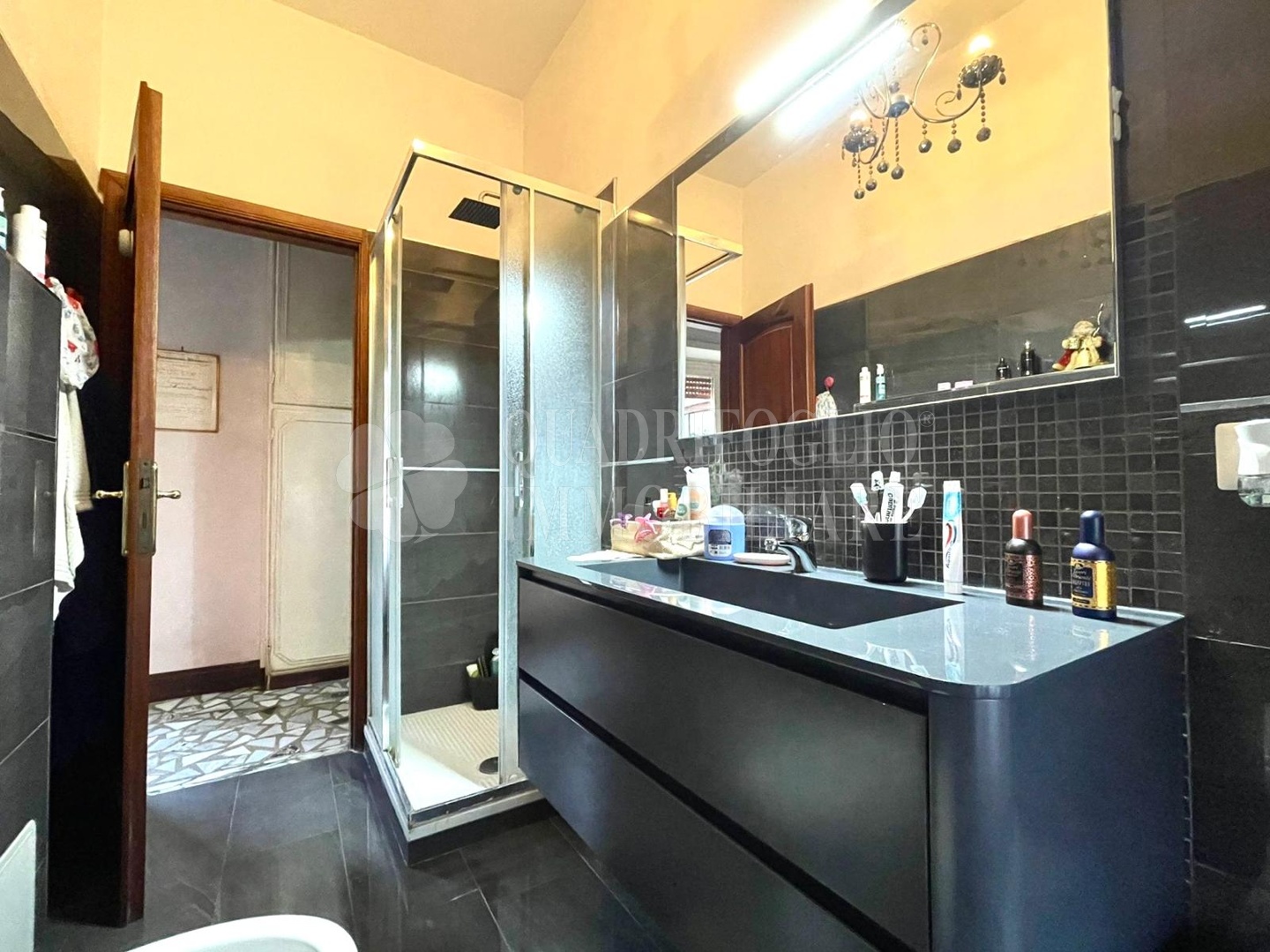 asinari CAS25-ln22 Roma, Casalbertone – Via Asinari di San Marzano