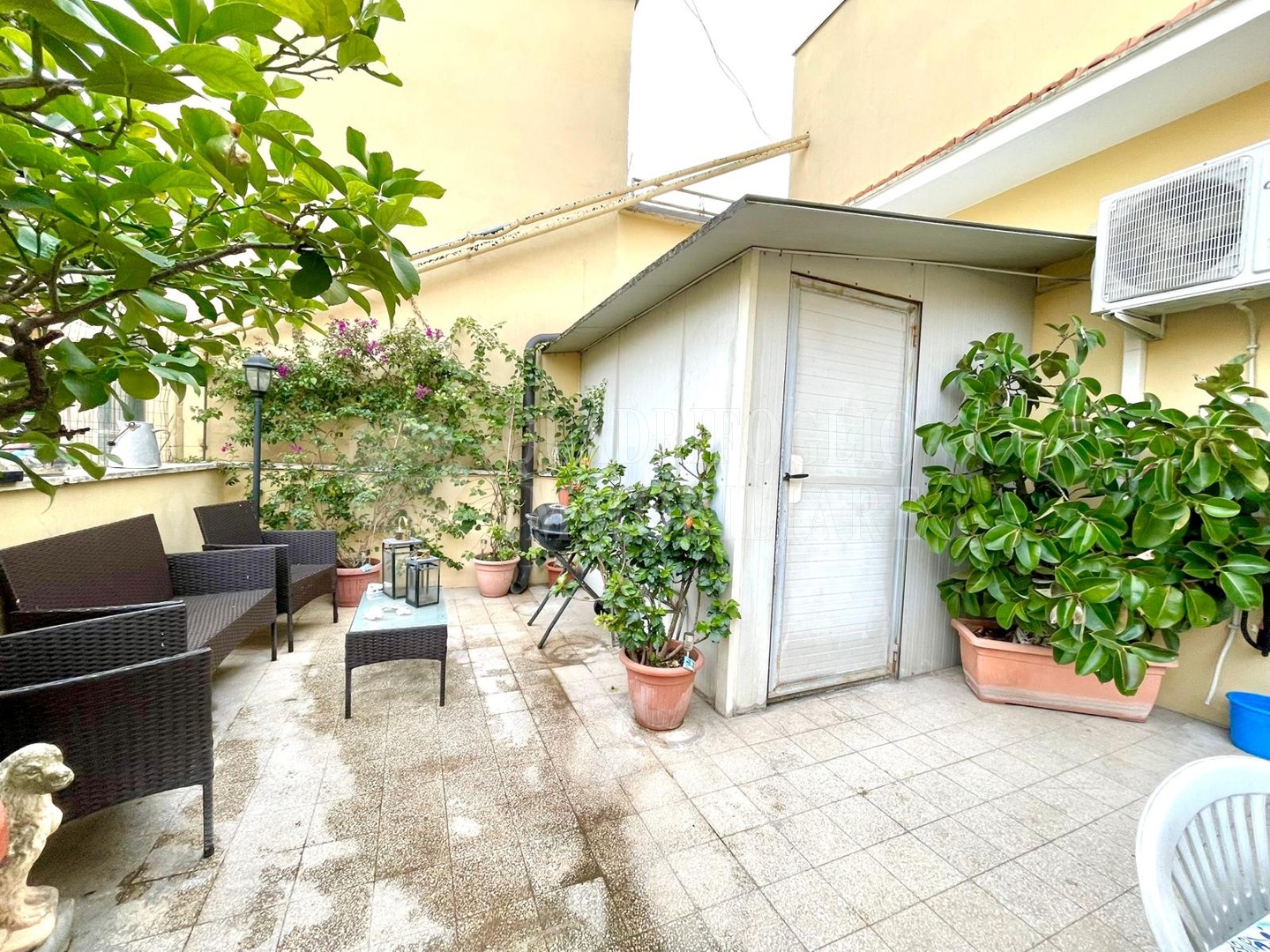 asinari CAS28-ln22 Roma, Casalbertone – Via Asinari di San Marzano